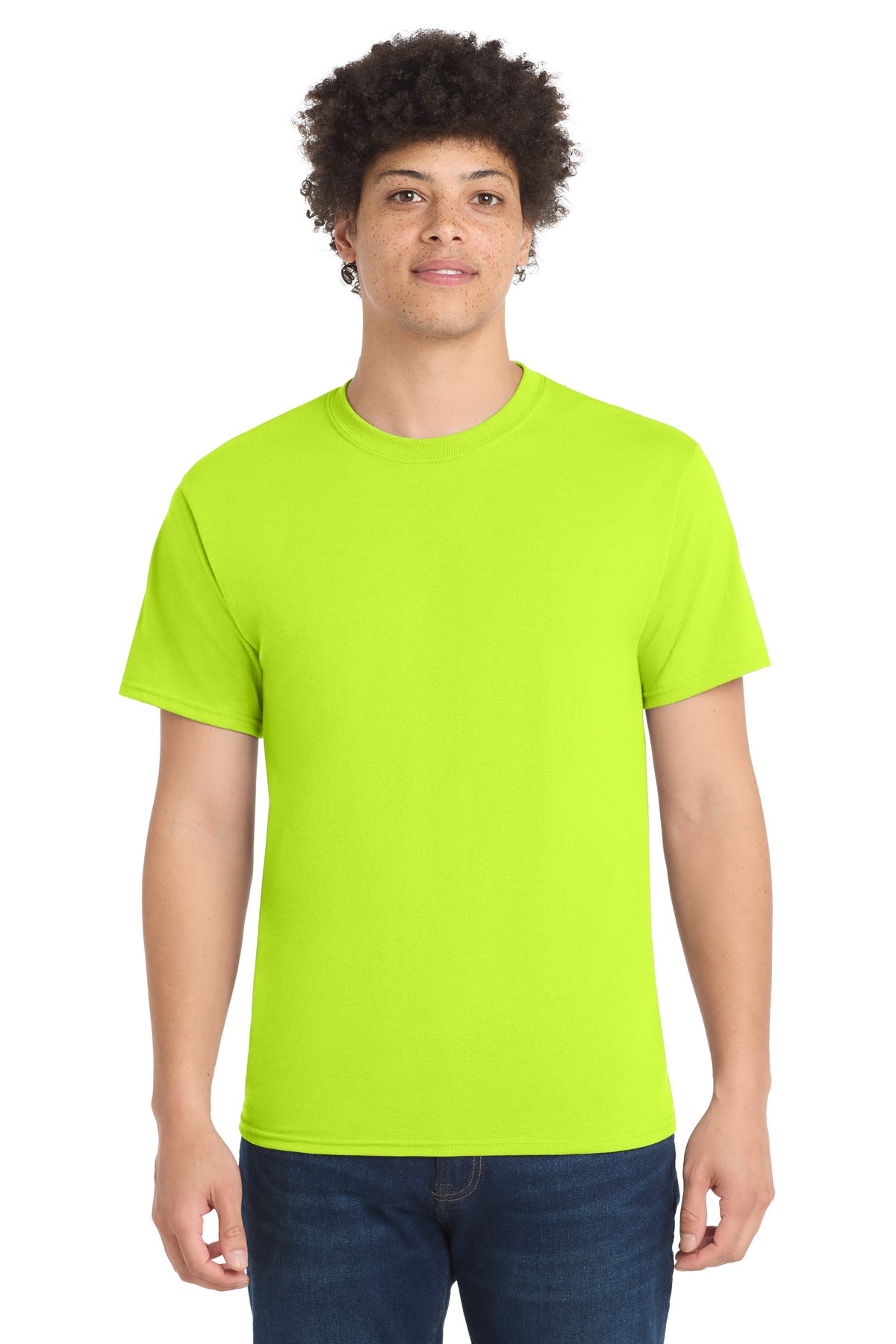 Port & Co Core Blend Tee - PC55