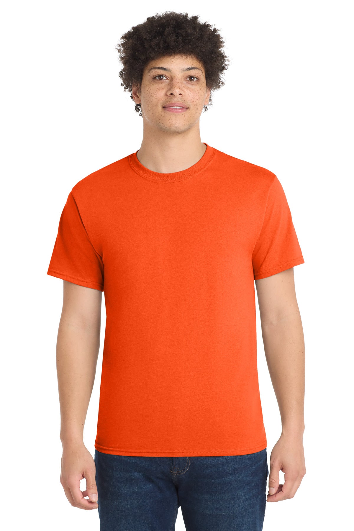 Port & Co Core Blend Tee - PC55