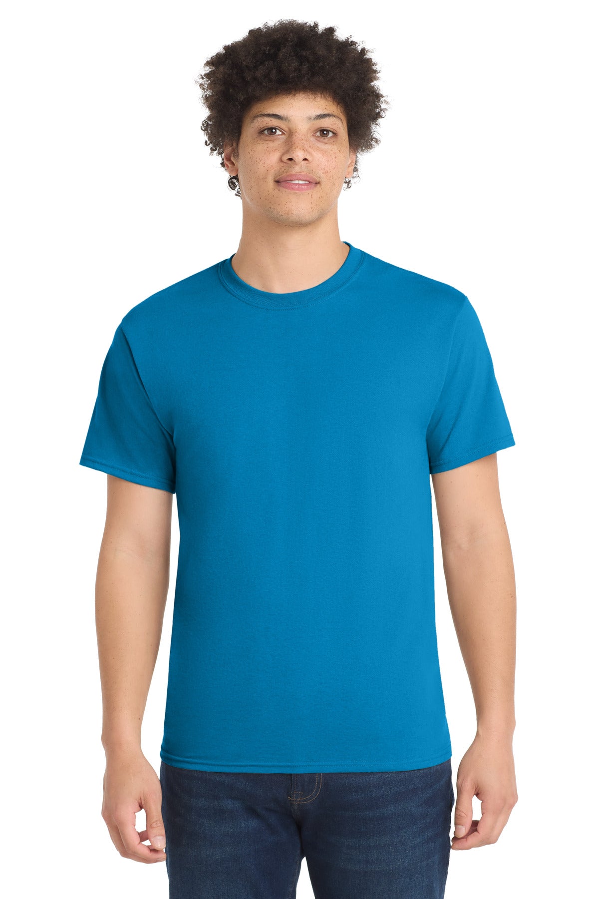 Port & Co Core Blend Tee - PC55