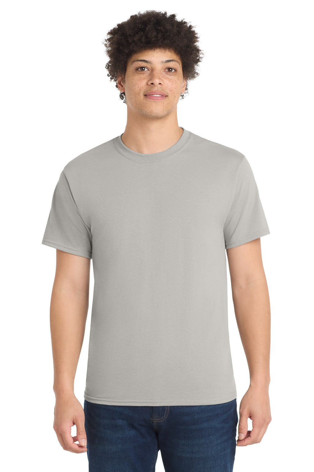 Port & Co Core Blend Tee - PC55