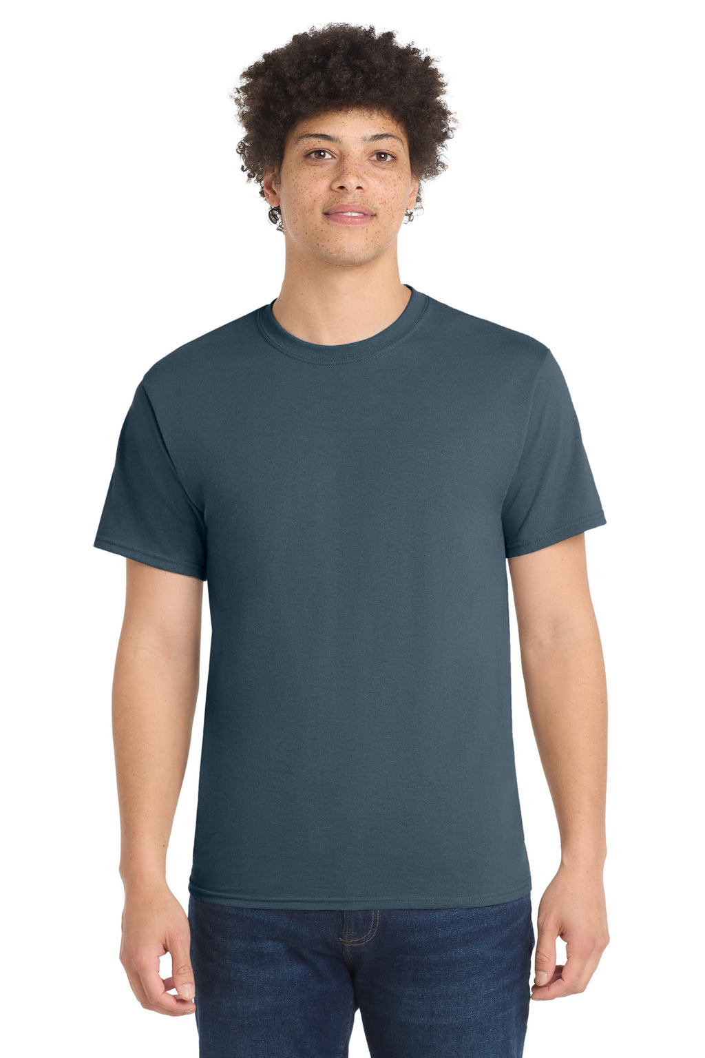 Port & Co Core Blend Tee - PC55