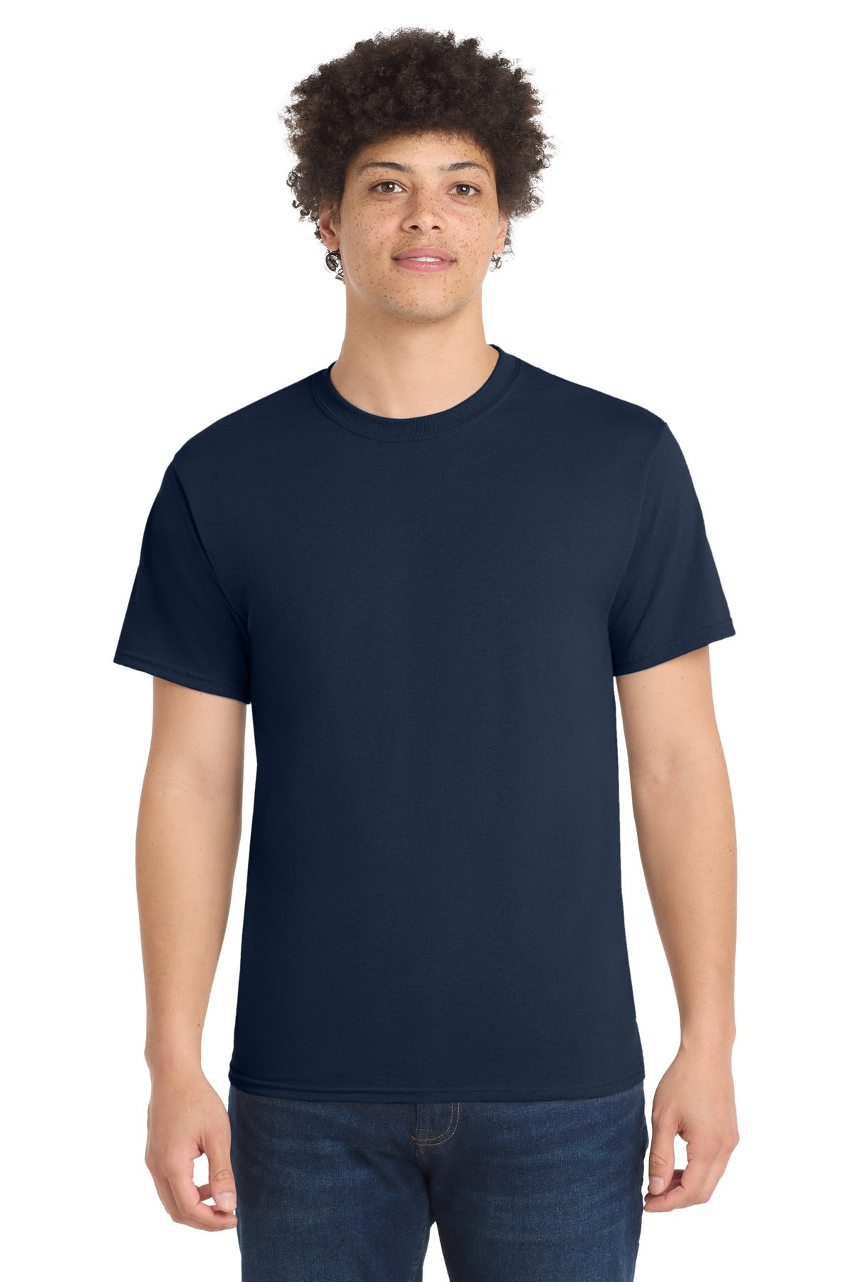 Port & Co Core Blend Tee - PC55