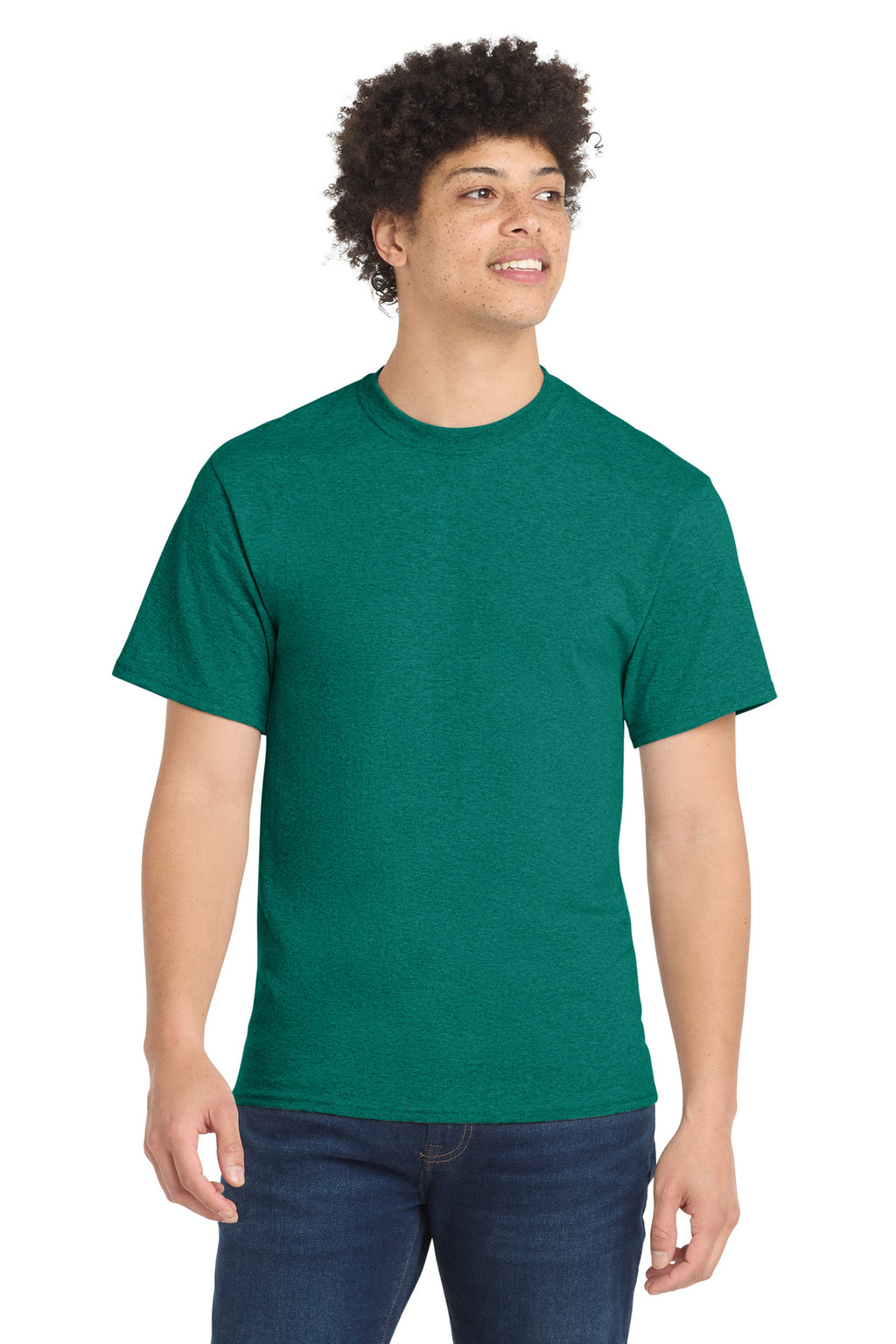 Port & Co Core Blend Tee - PC55