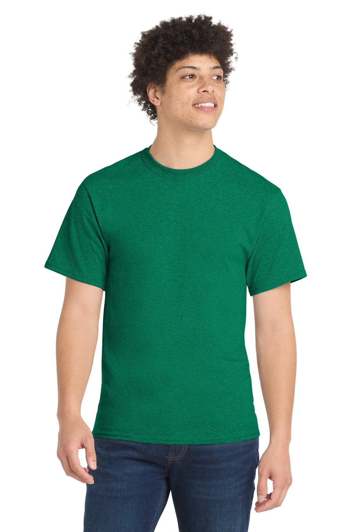 Port & Co Core Blend Tee - PC55