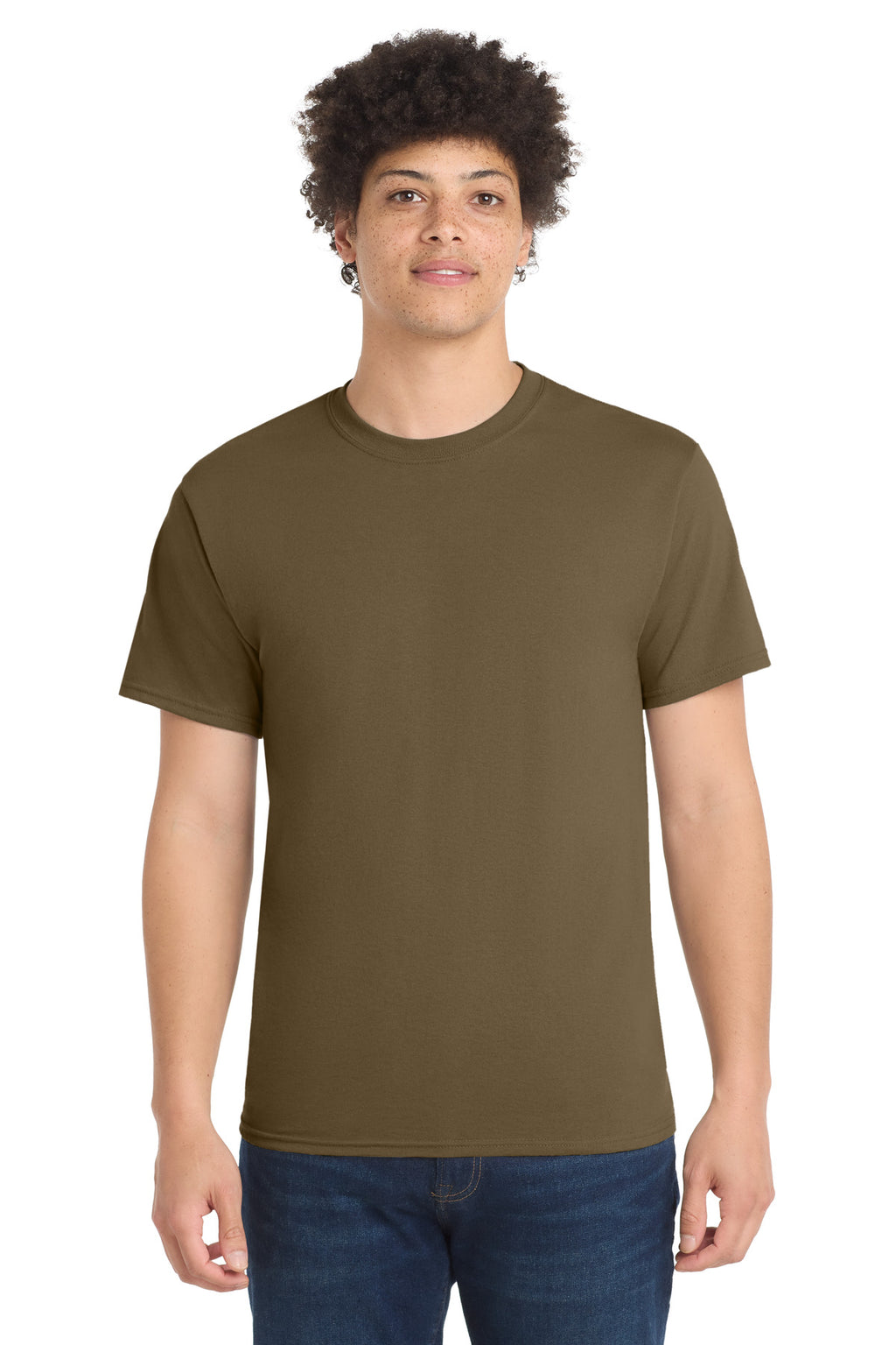 Port & Co Core Blend Tee - PC55