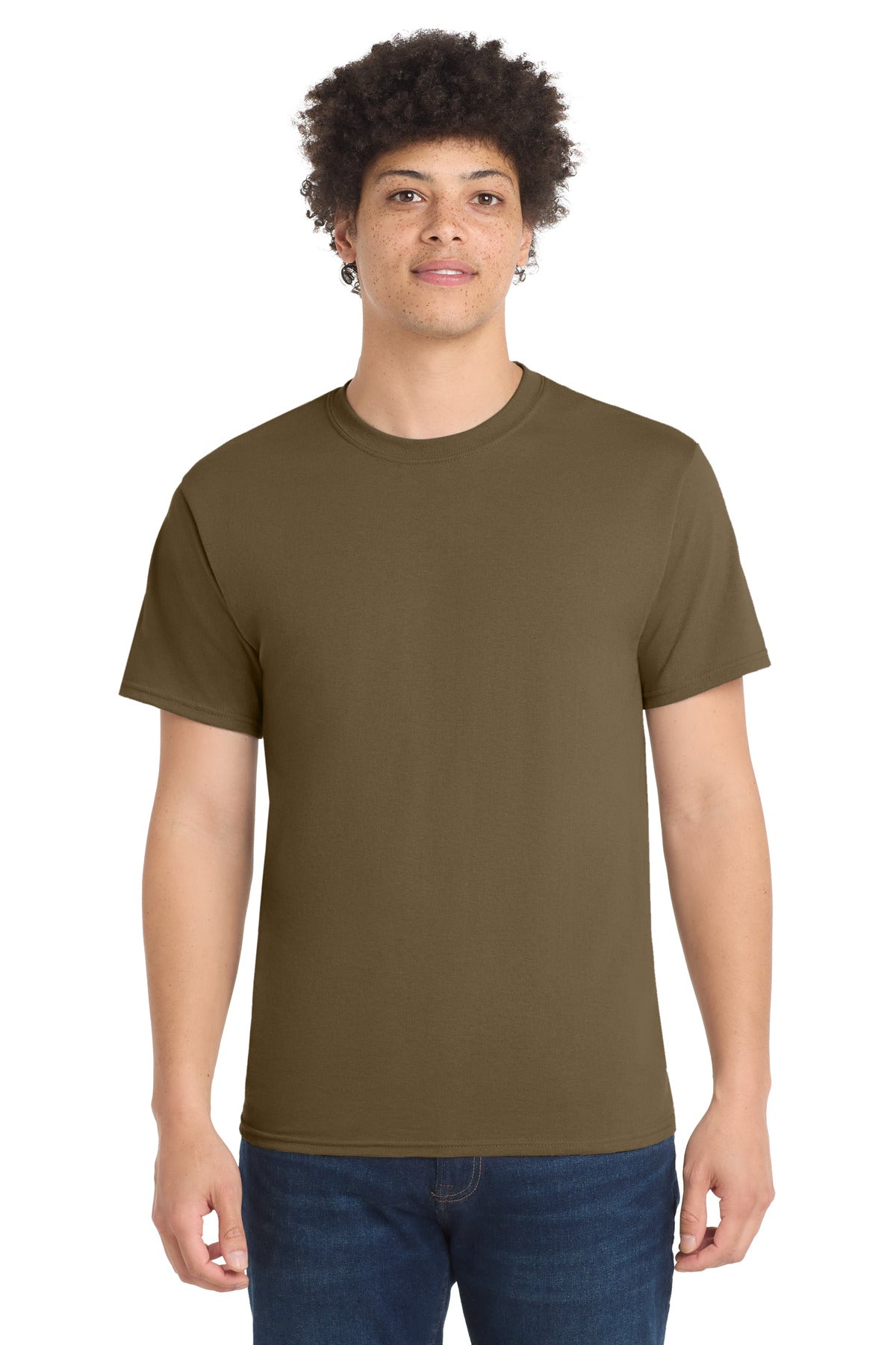 Port & Co Core Blend Tee - PC55