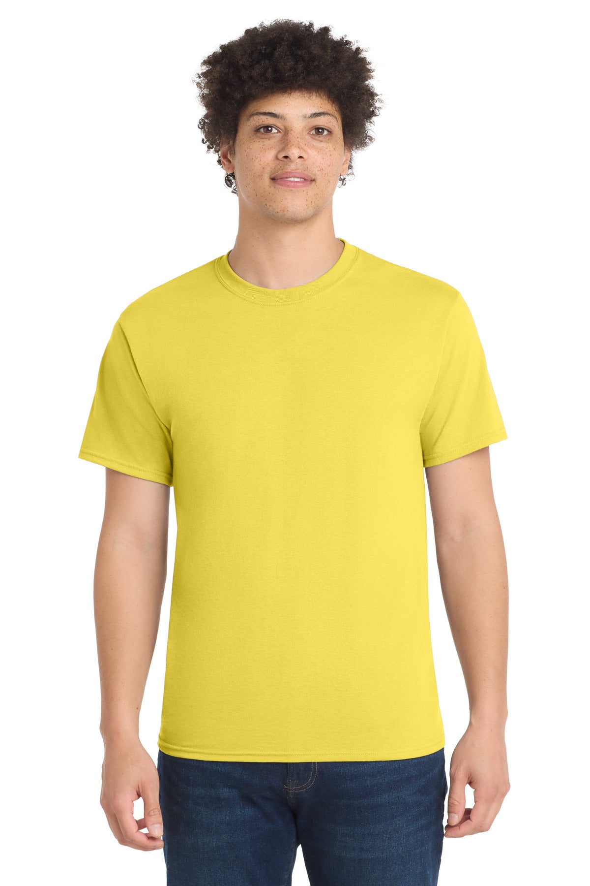 Port & Co Core Blend Tee - PC55