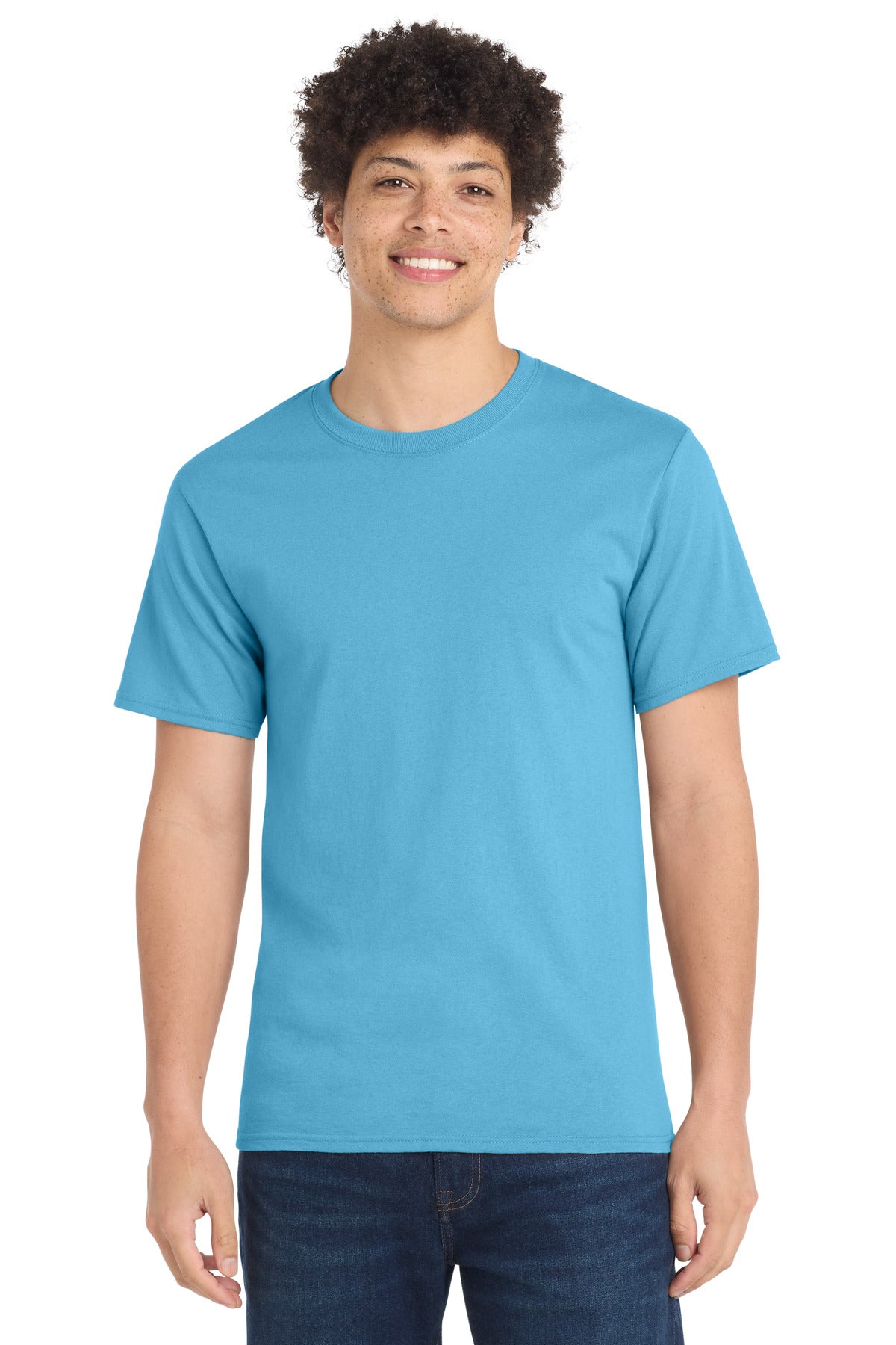 Port & Co Essential Tee - PC61