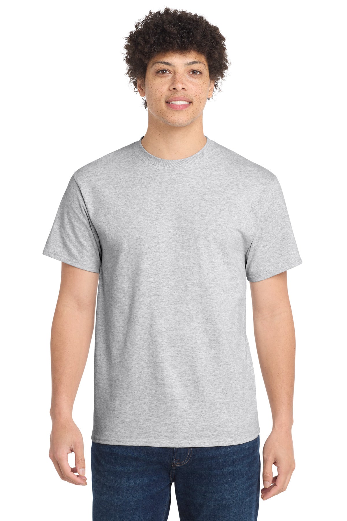 Port & Co Essential Tee - PC61