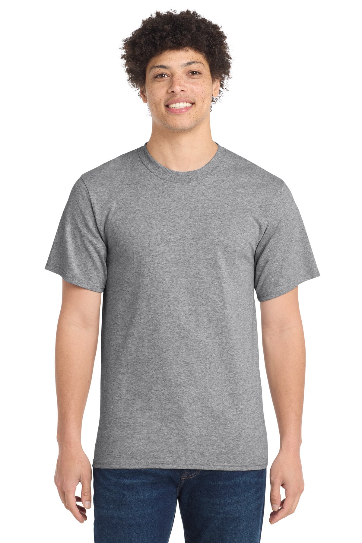 Port & Co Essential Tee - PC61