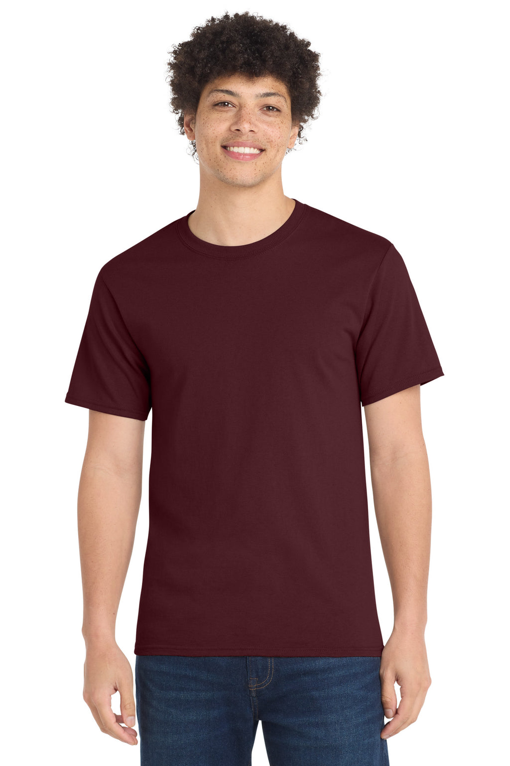 Port & Co Essential Tee - PC61