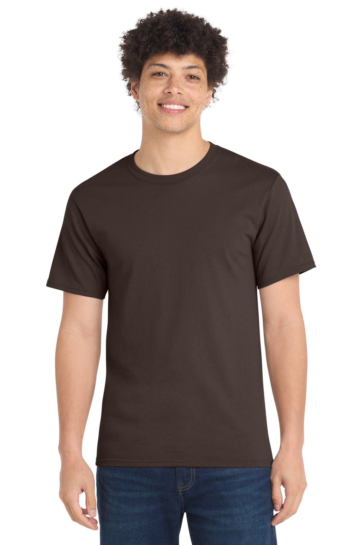 Port & Co Essential Tee - PC61