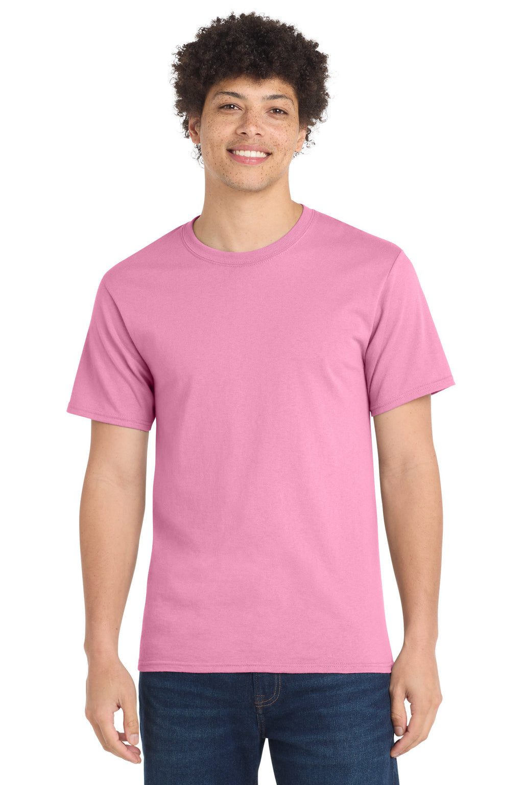 Port & Co Essential Tee - PC61