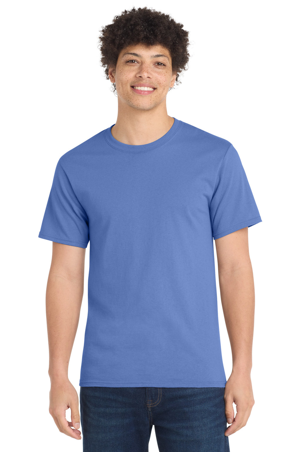 Port & Co Essential Tee - PC61