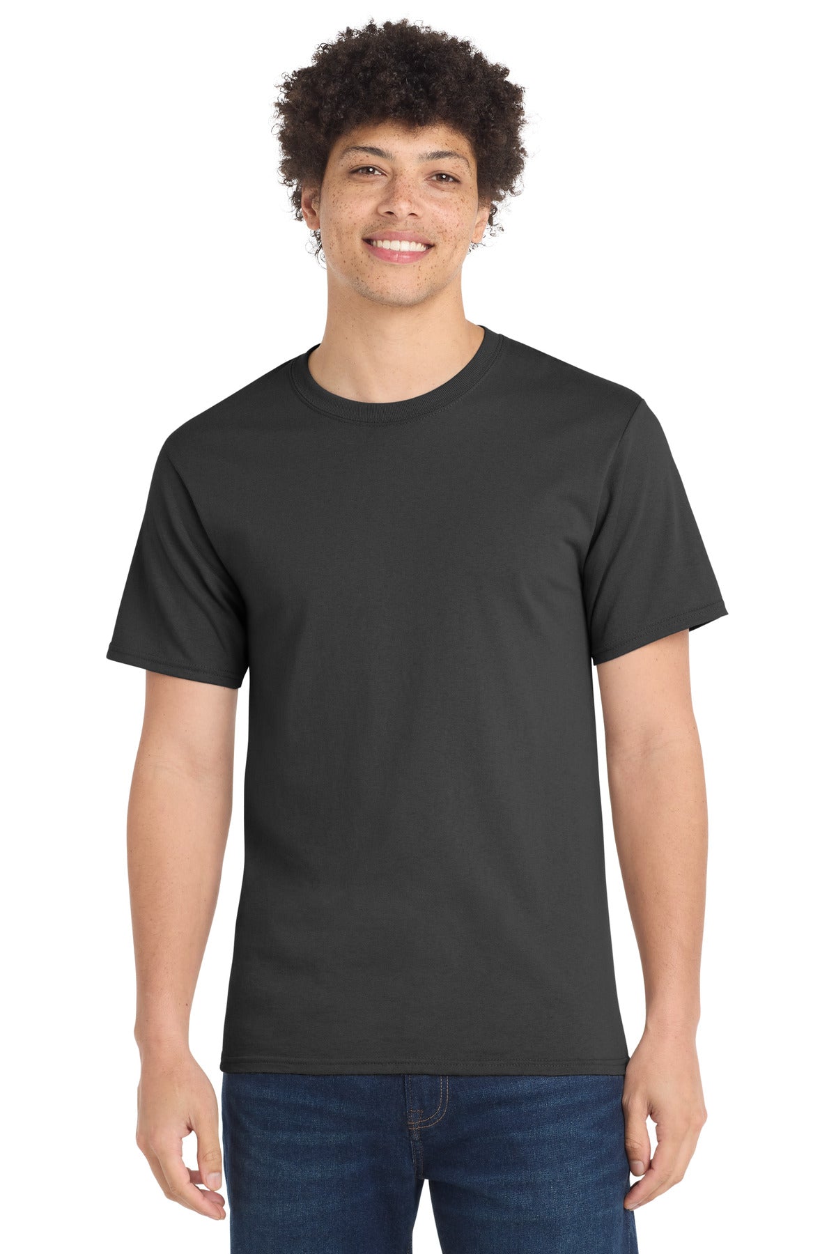 Port & Co Essential Tee - PC61