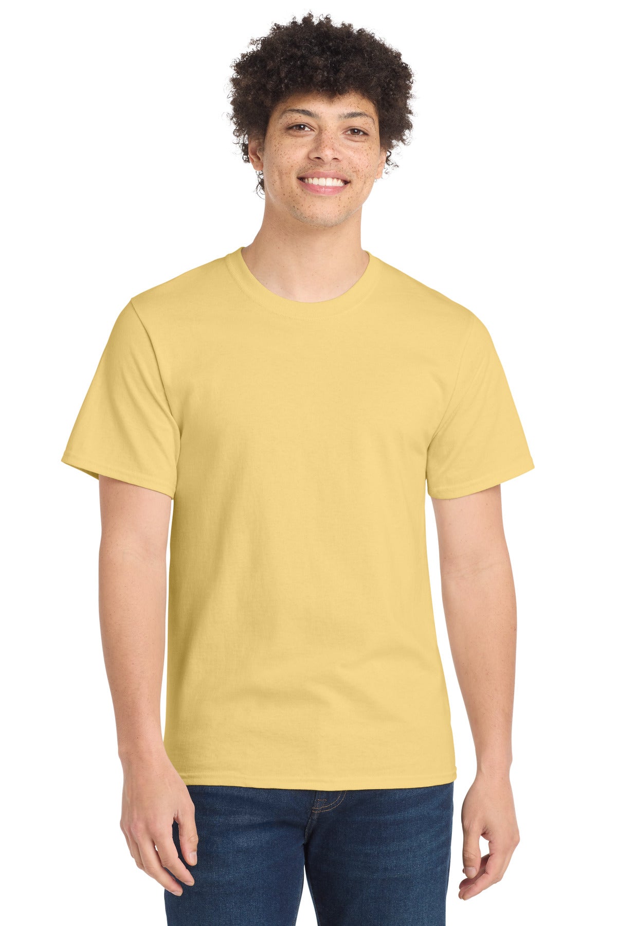 Port & Co Essential Tee - PC61