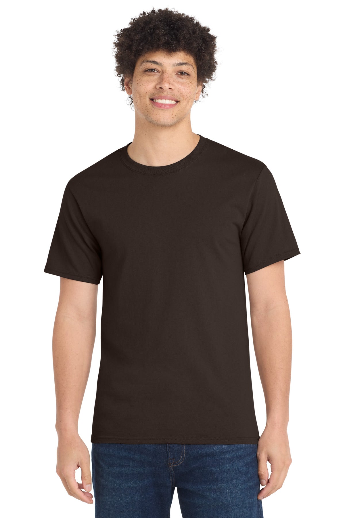 Port & Co Essential Tee - PC61