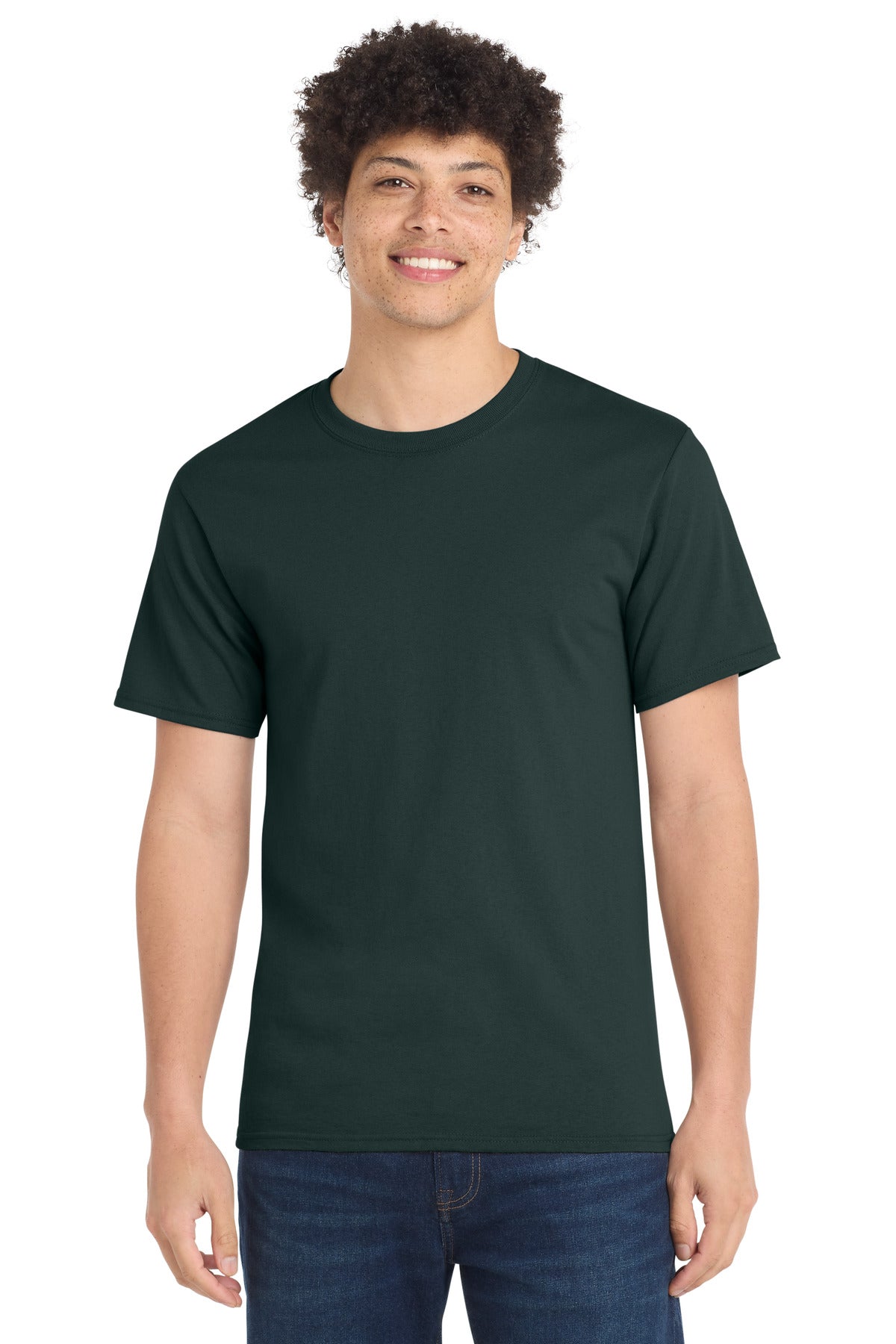 Port & Co Essential Tee - PC61