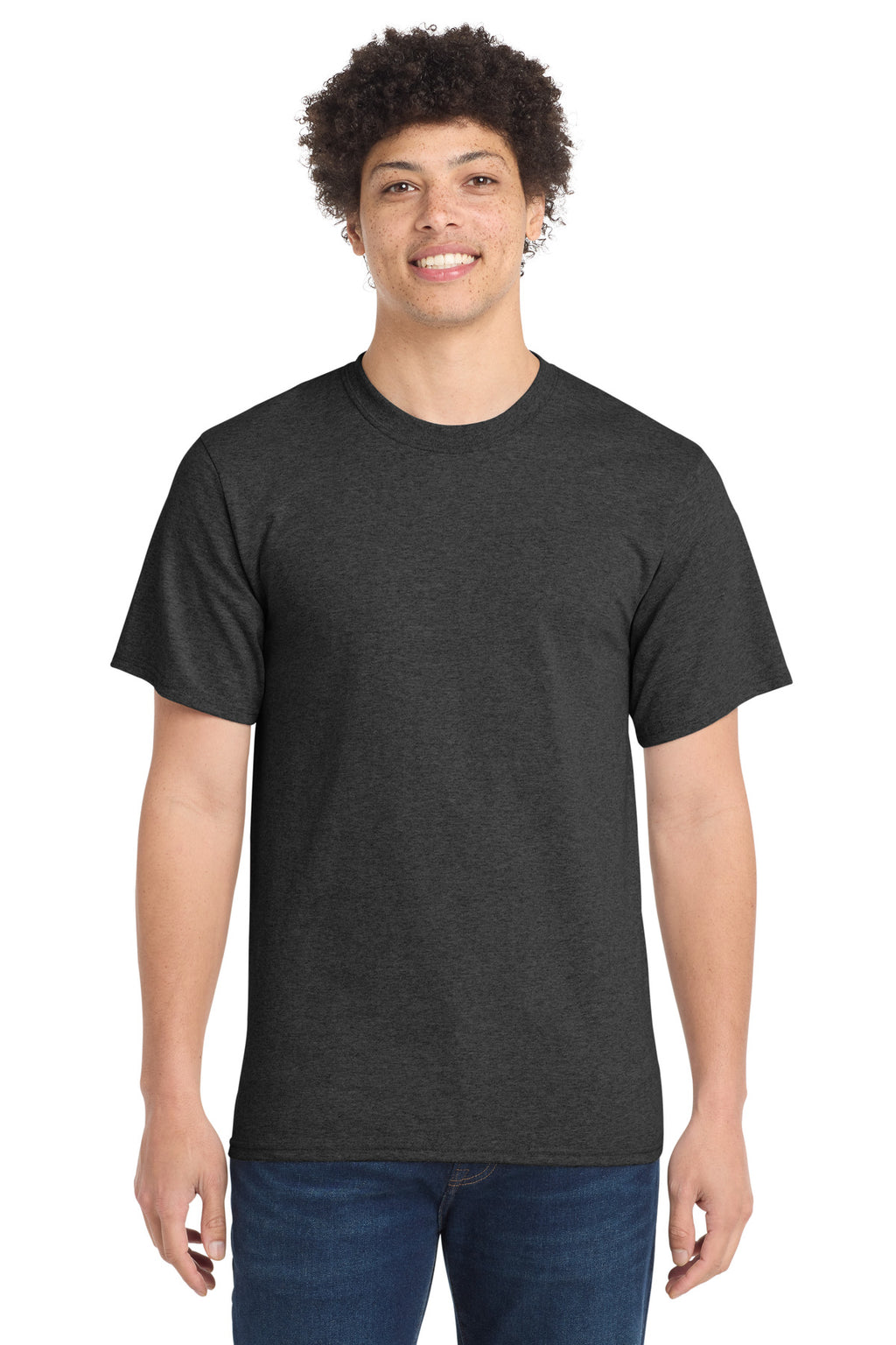 Port & Co Essential Tee - PC61