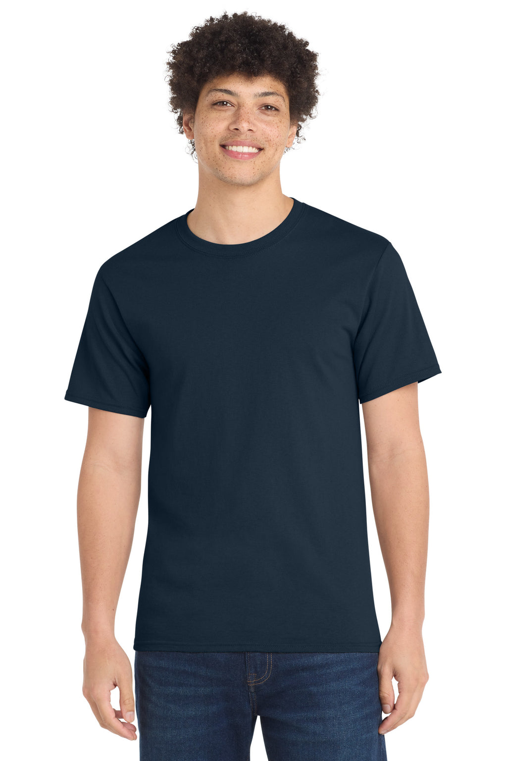 Port & Co Essential Tee - PC61