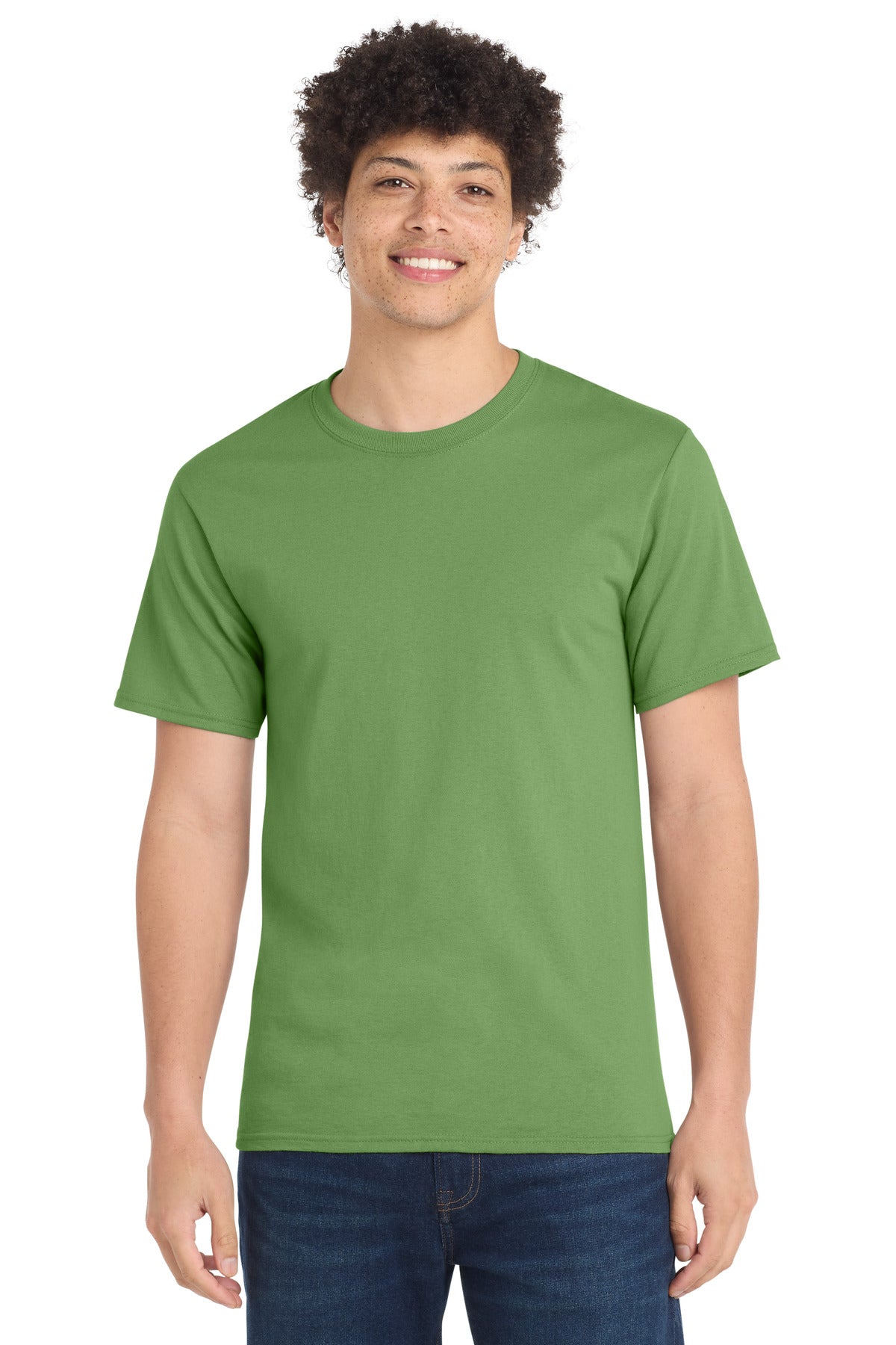 Port & Co Essential Tee - PC61