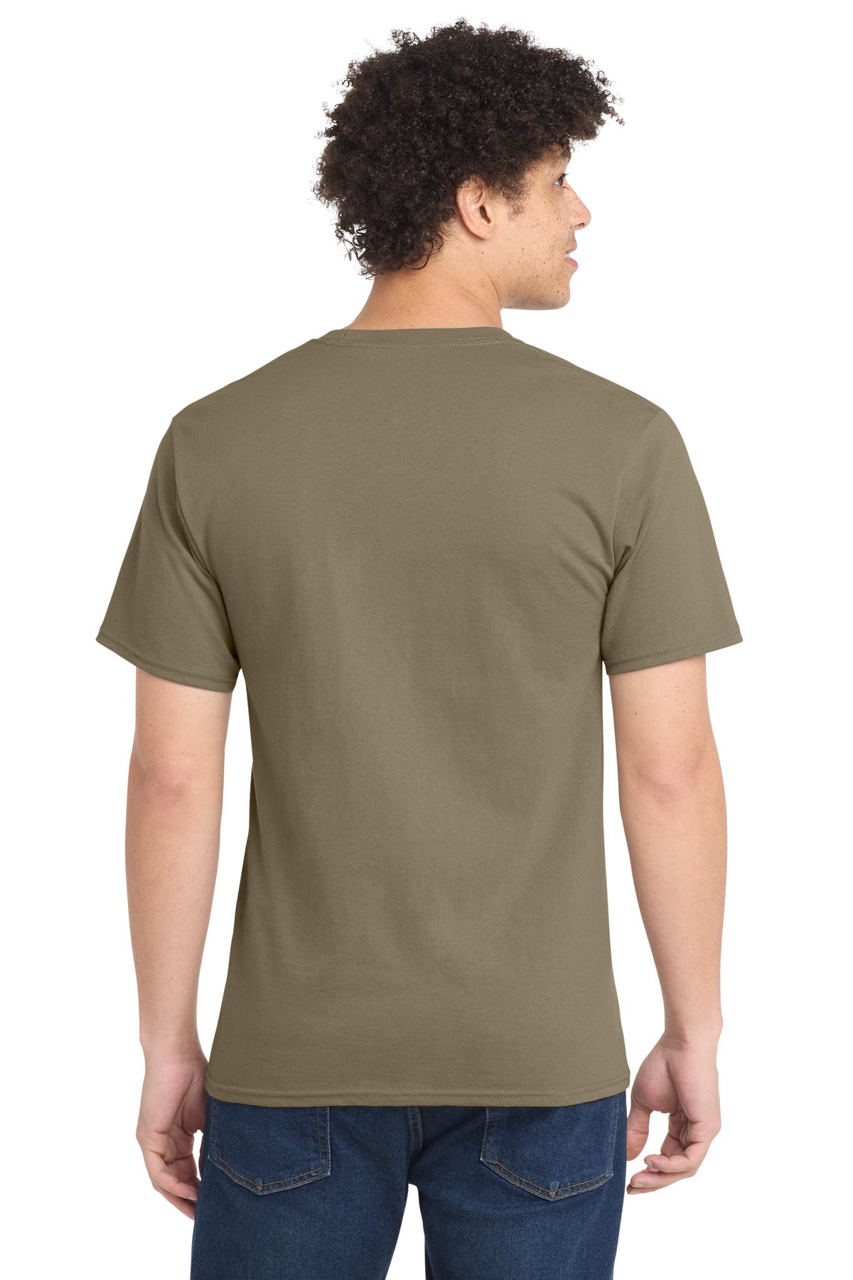 Port & Co Essential Tee - PC61