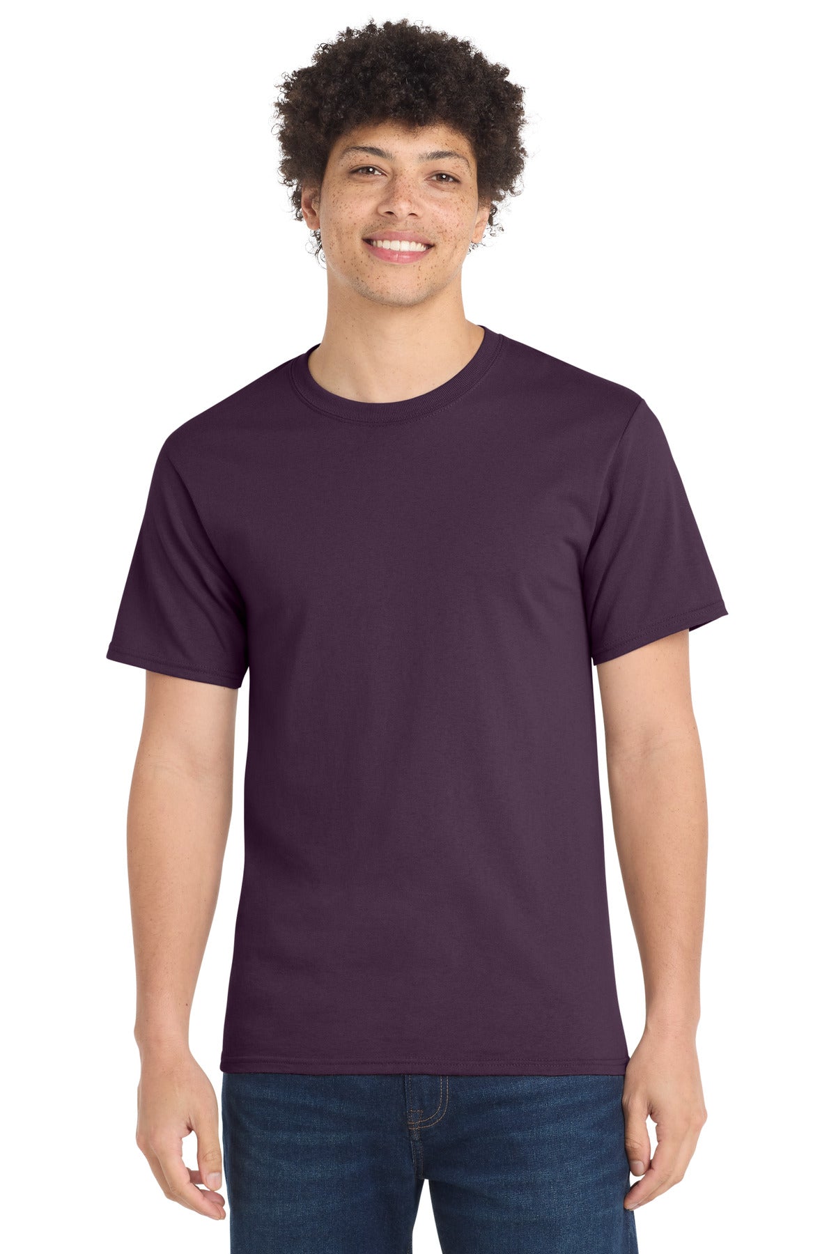Port & Co Essential Tee - PC61