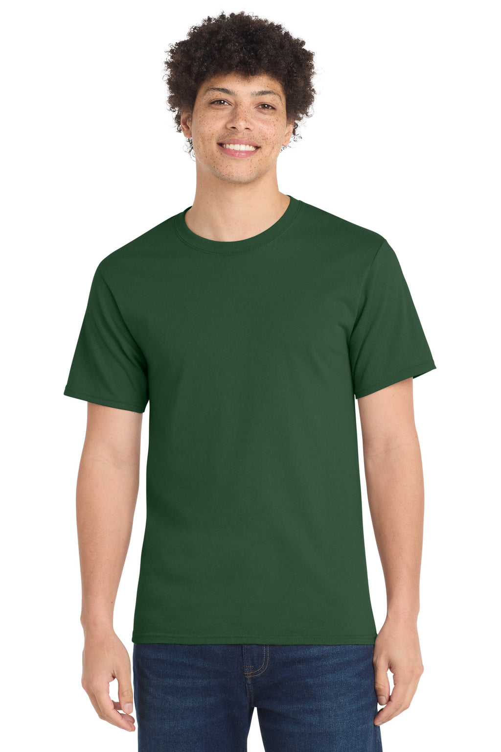 Port & Co Essential Tee - PC61
