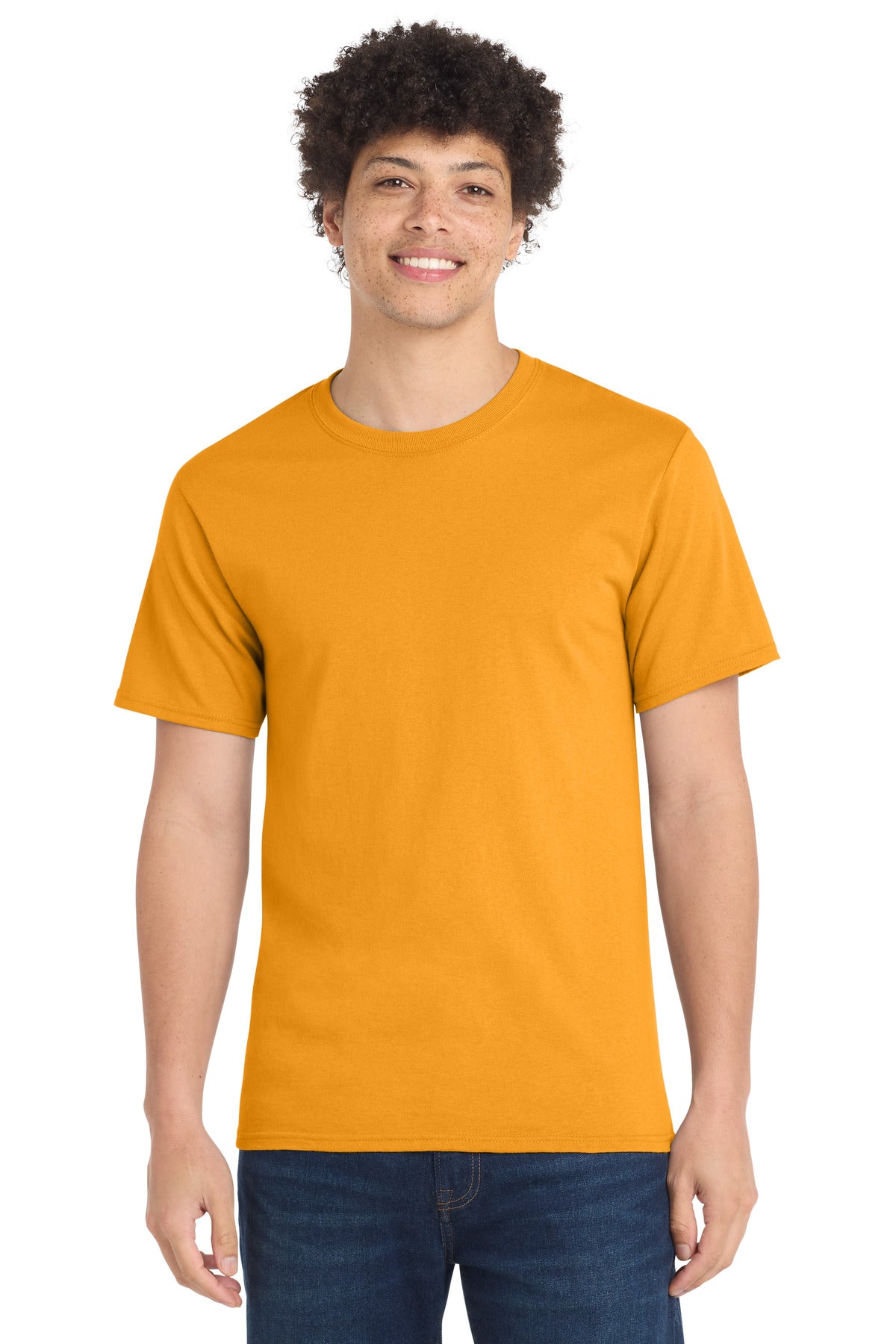 Port & Co Essential Tee - PC61