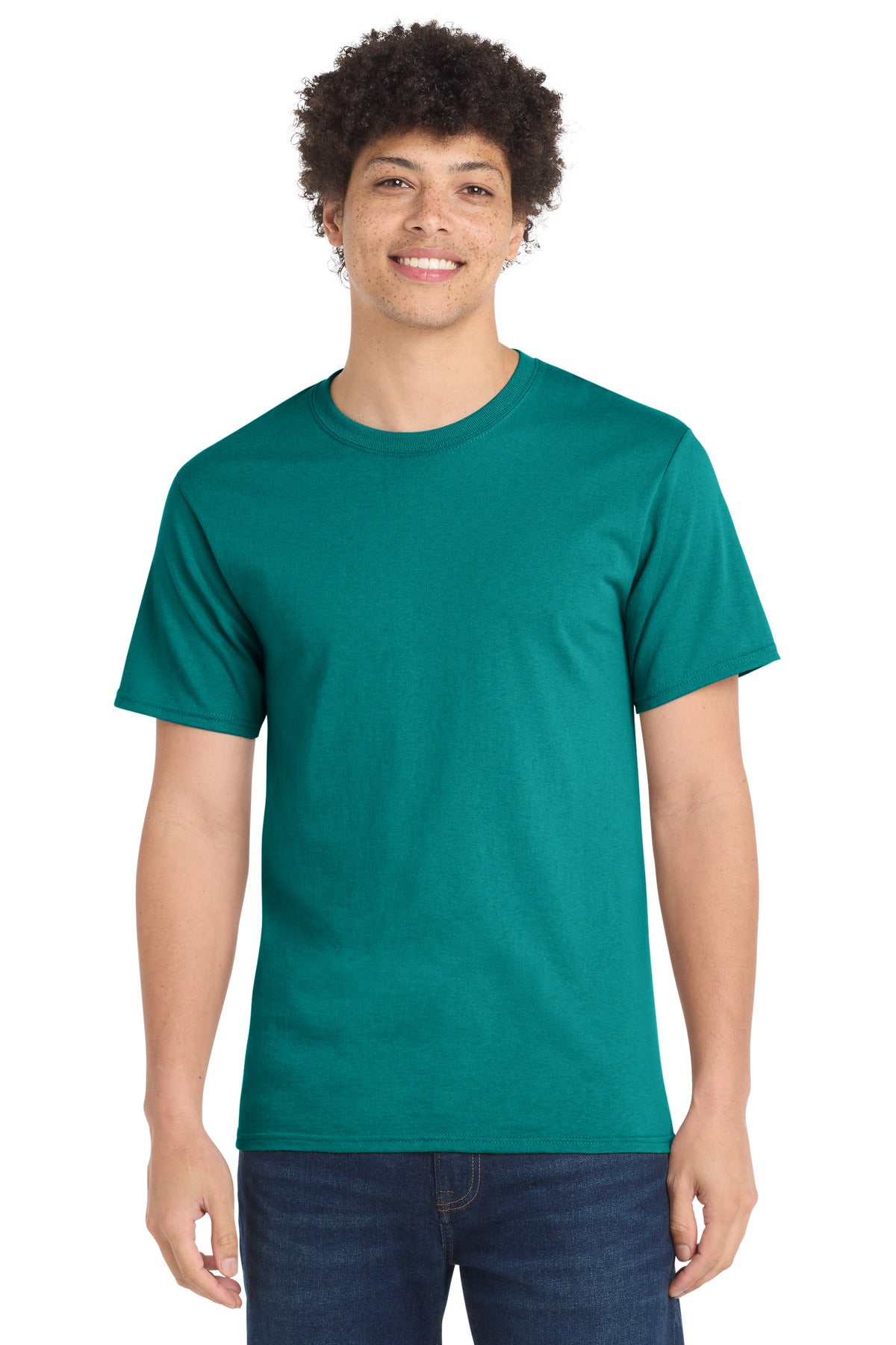 Port & Co Essential Tee - PC61