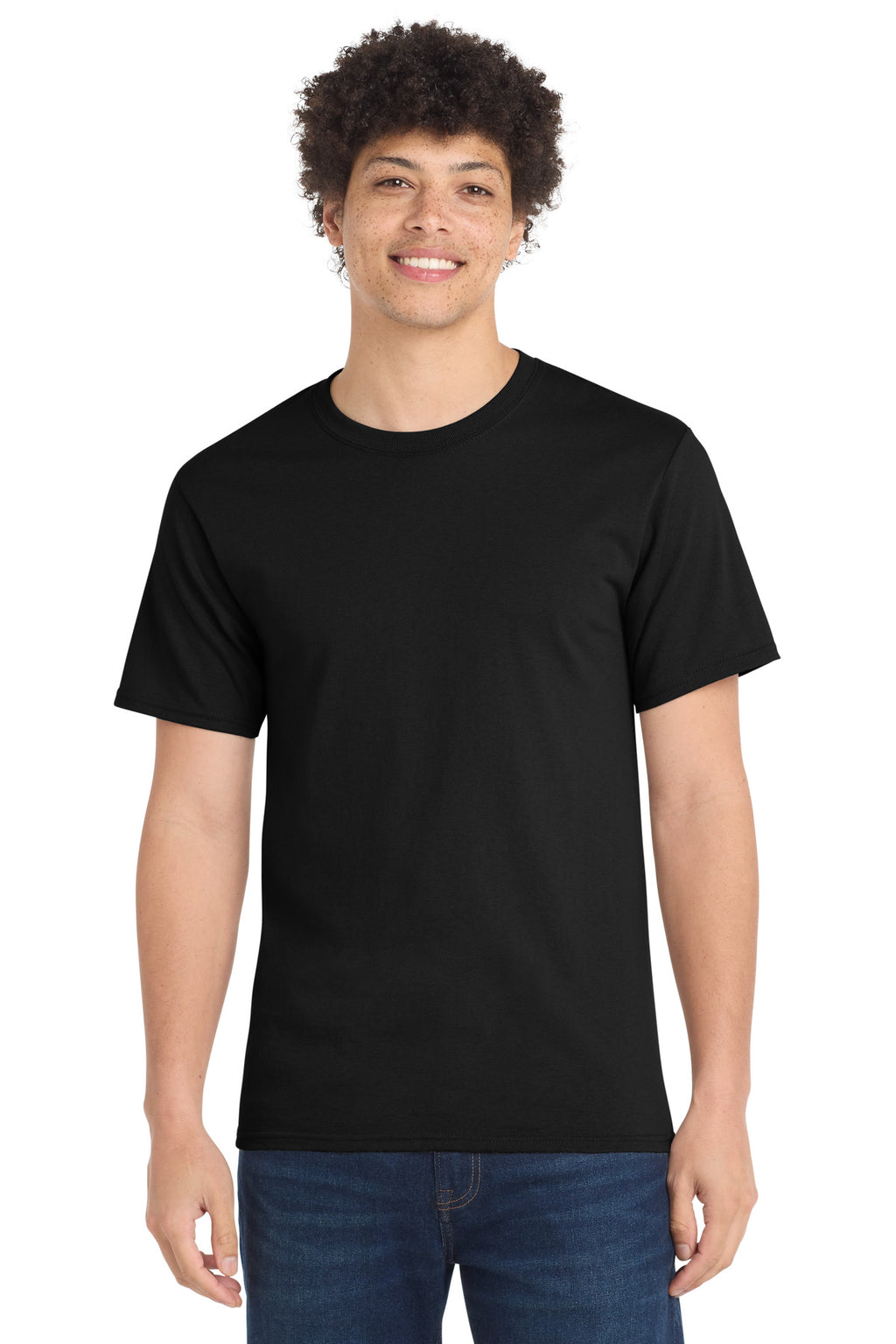 Port & Co Essential Tee - PC61