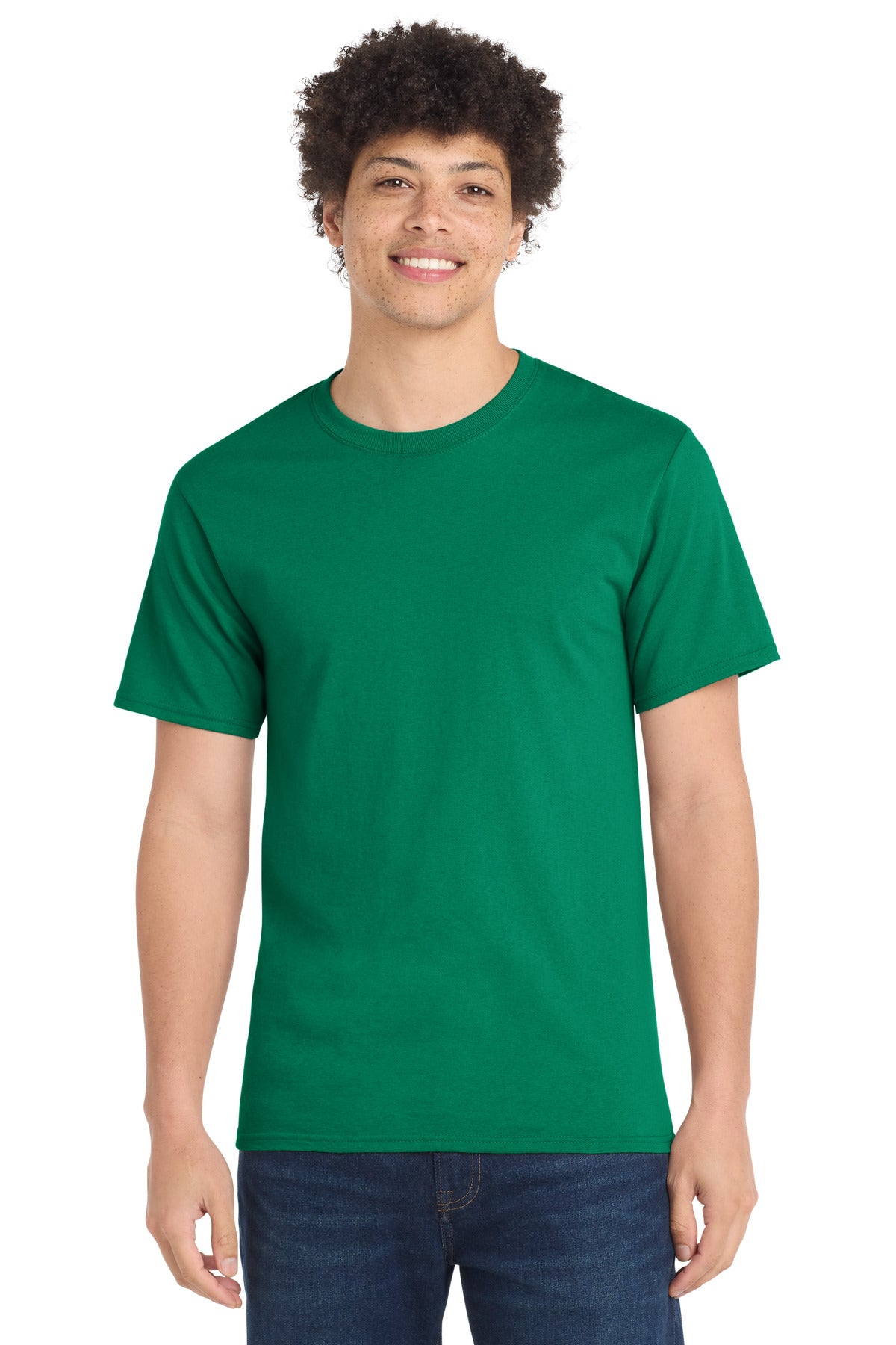 Port & Co Essential Tee - PC61