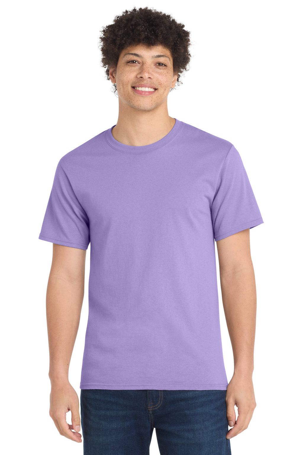 Port & Co Essential Tee - PC61