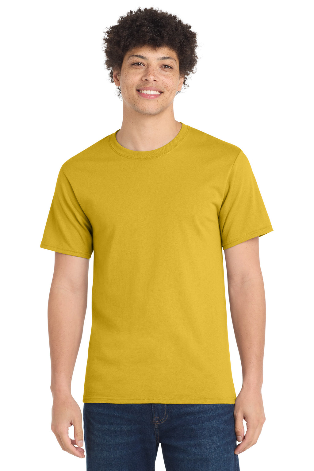 Port & Co Essential Tee - PC61