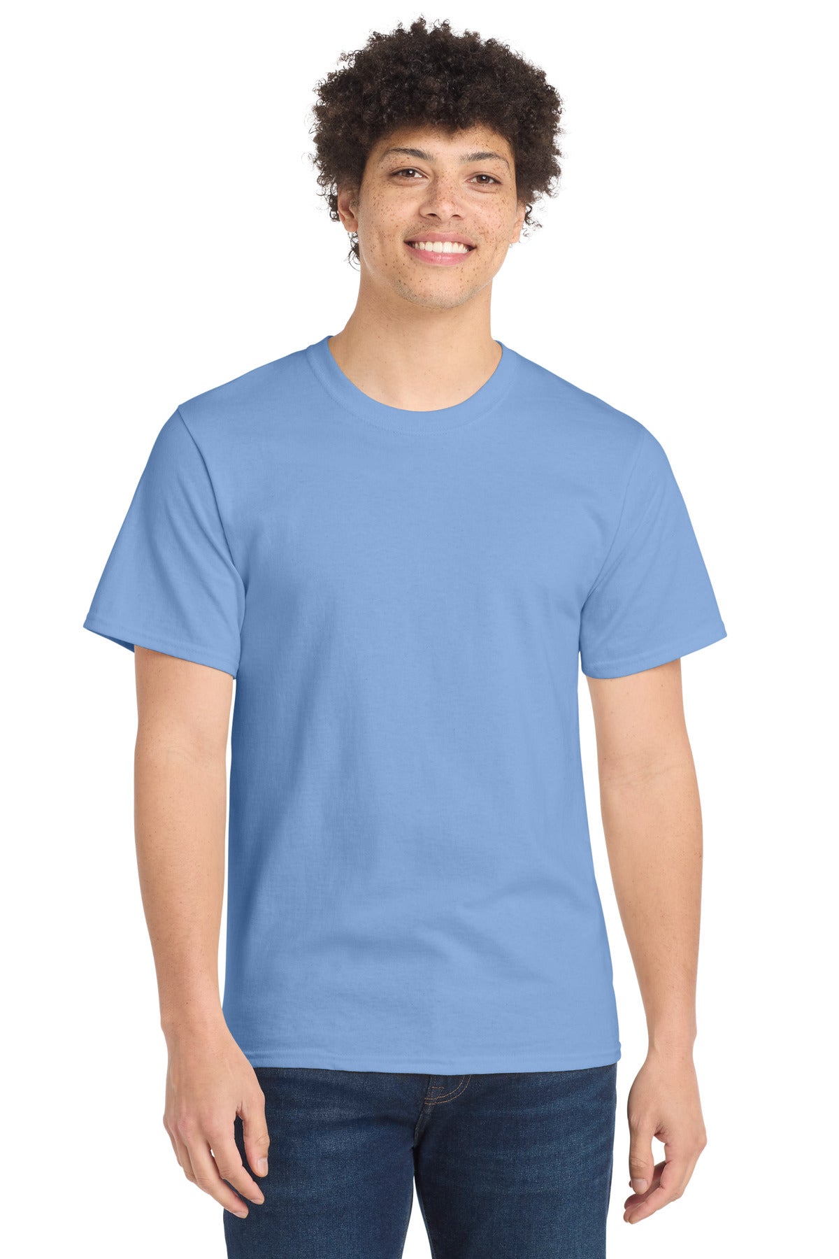 Port & Co Essential Tee - PC61