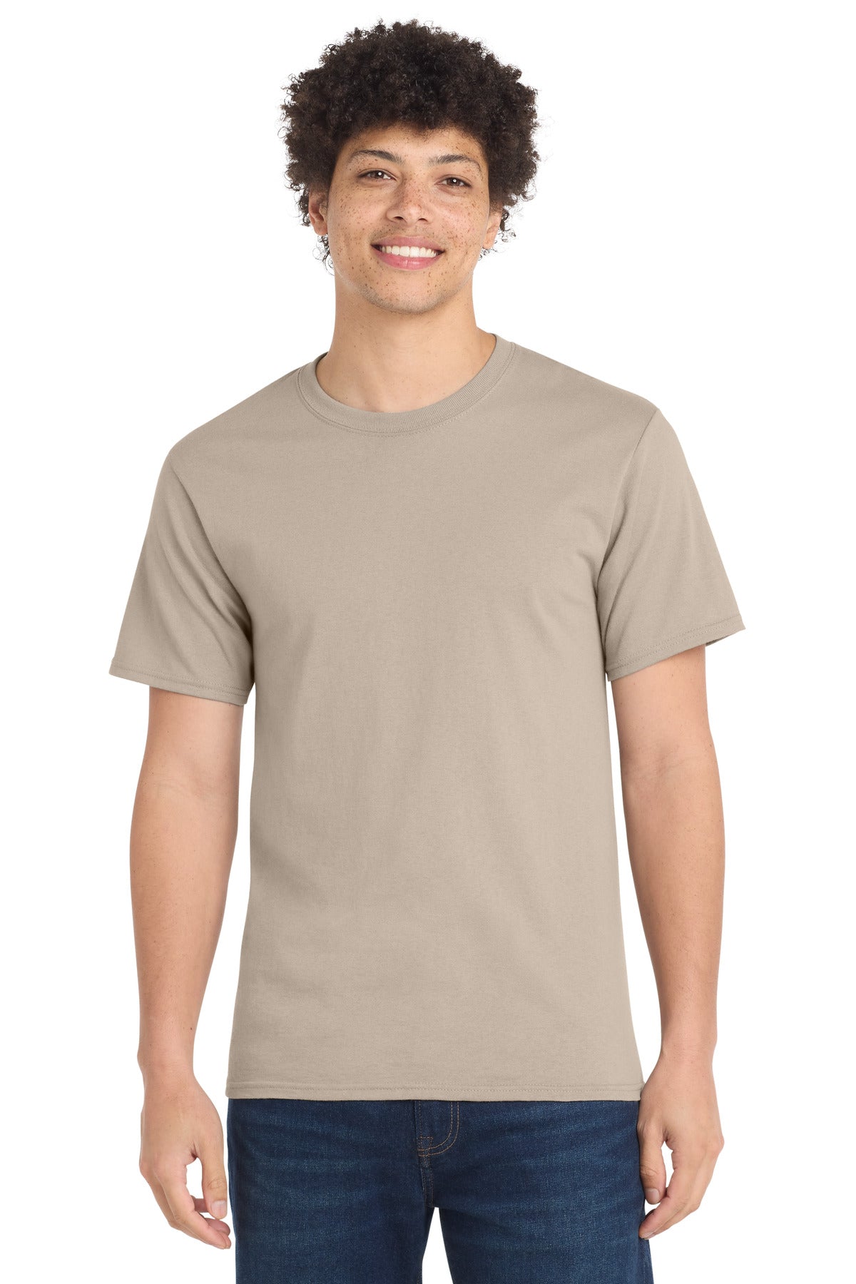 Port & Co Essential Tee - PC61
