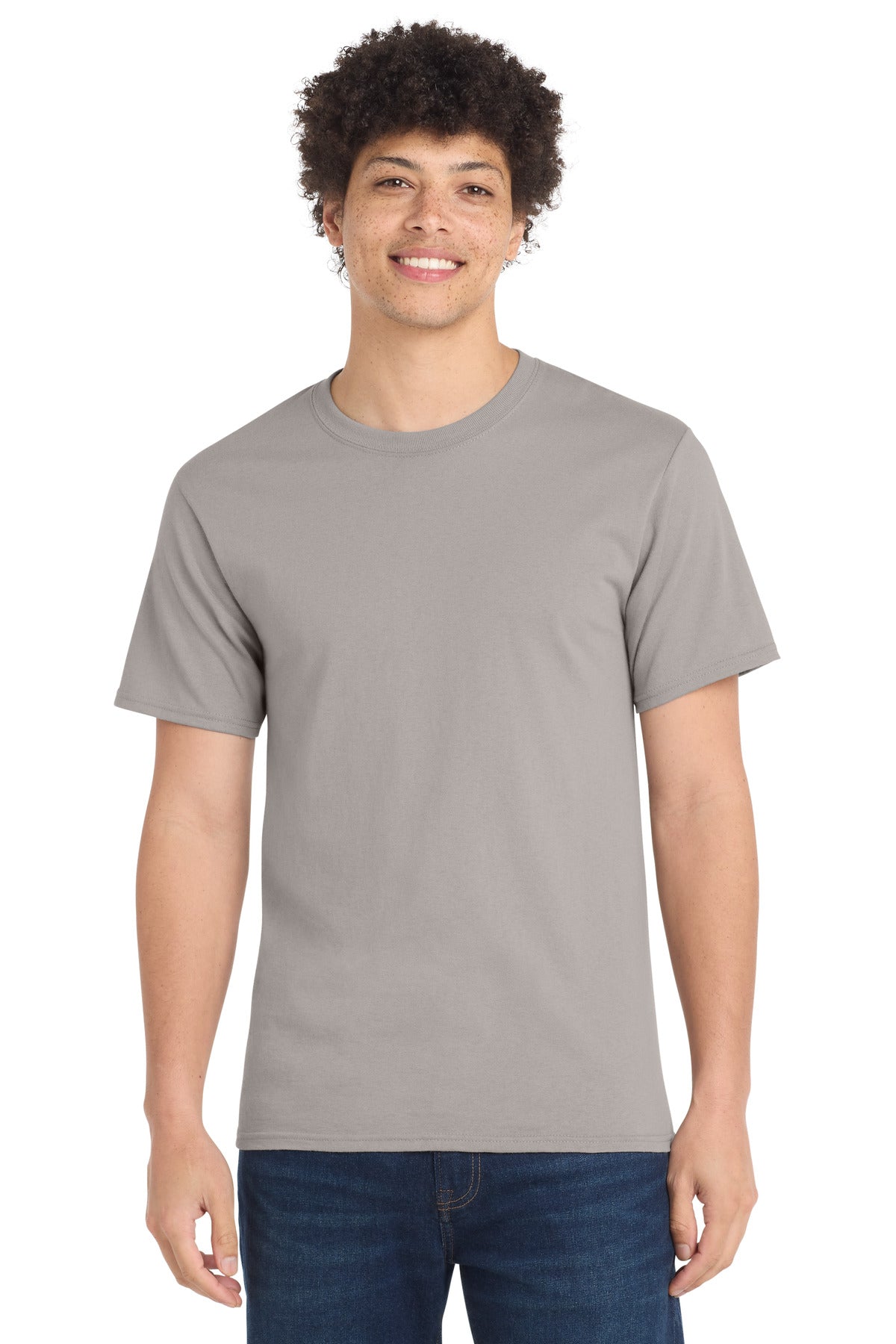 Port & Co Essential Tee - PC61