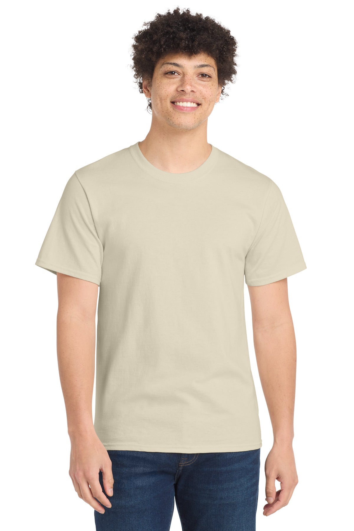 Port & Co Essential Tee - PC61