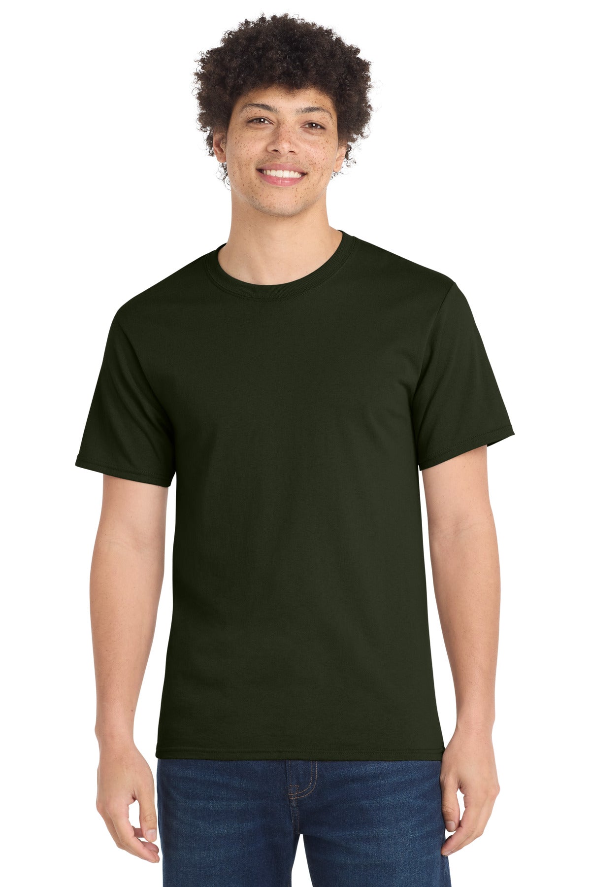 Port & Co Essential Tee - PC61