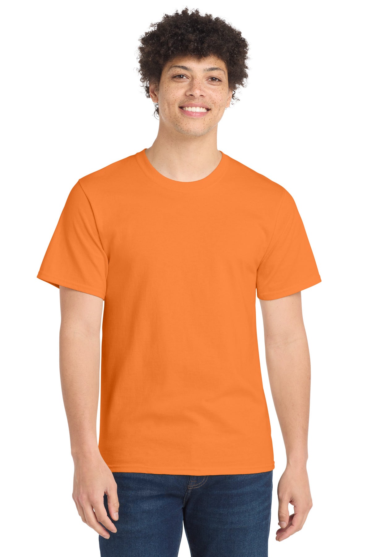 Port & Co Essential Tee - PC61