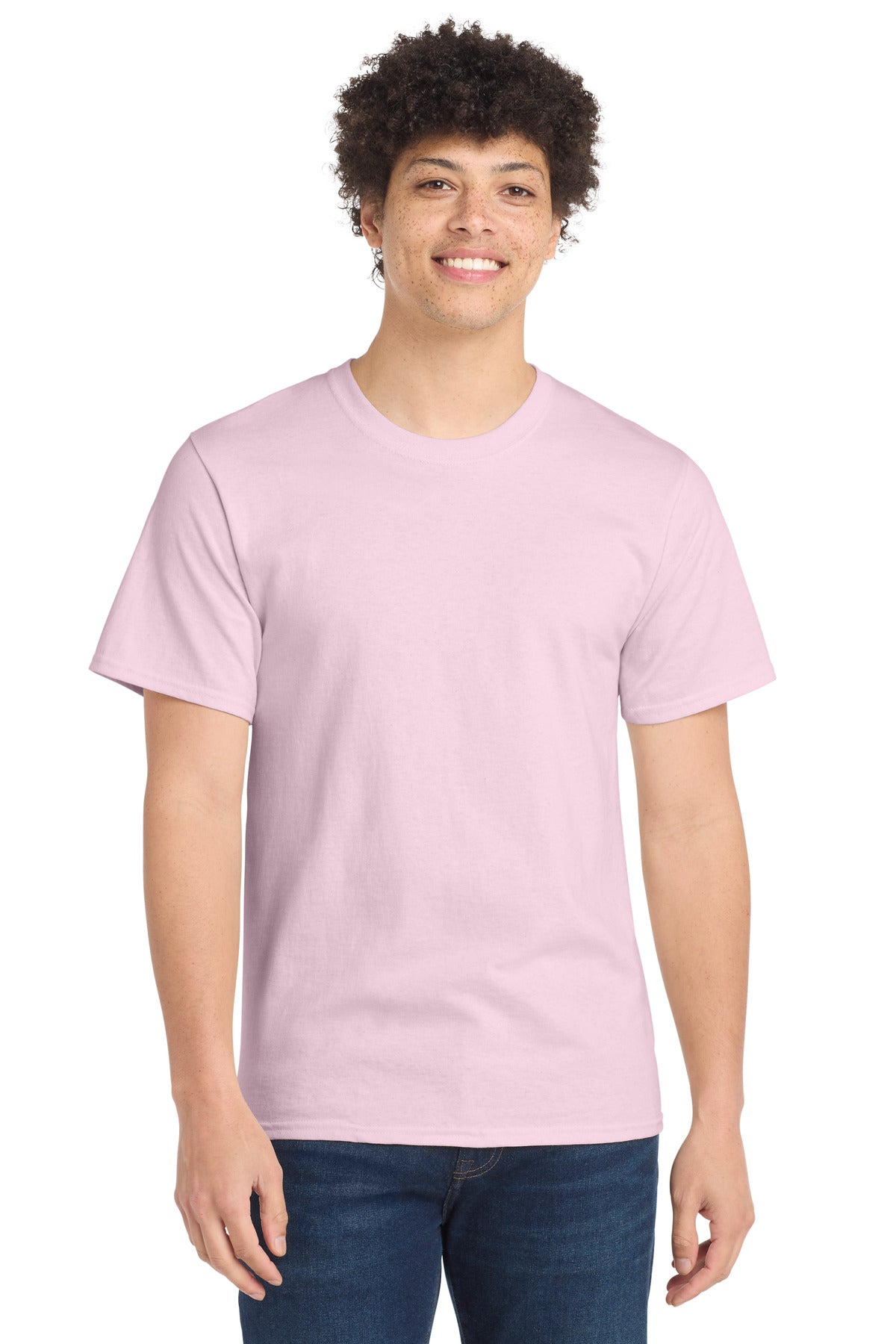 Port & Co Essential Tee - PC61