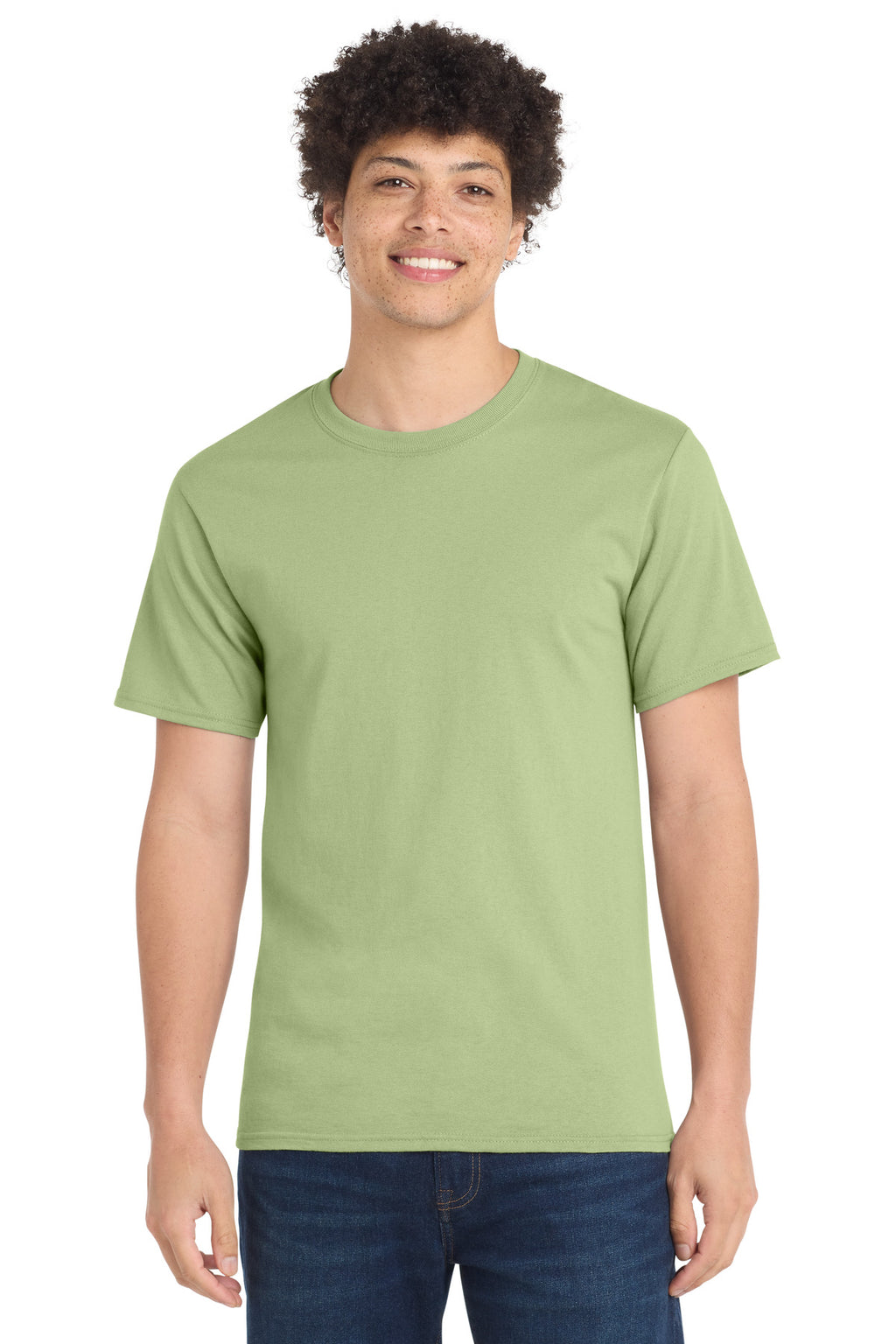 Port & Co Essential Tee - PC61