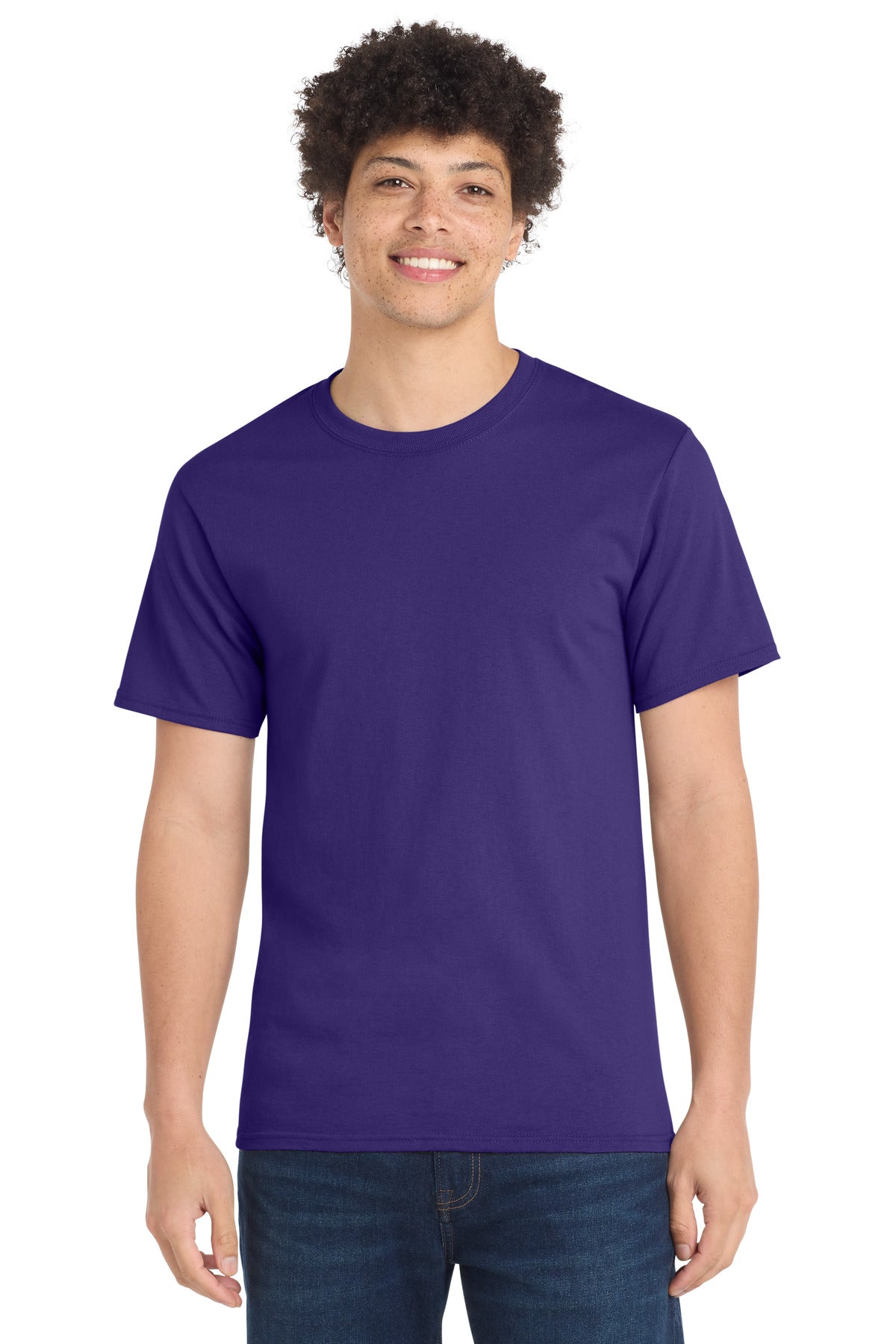 Port & Co Essential Tee - PC61