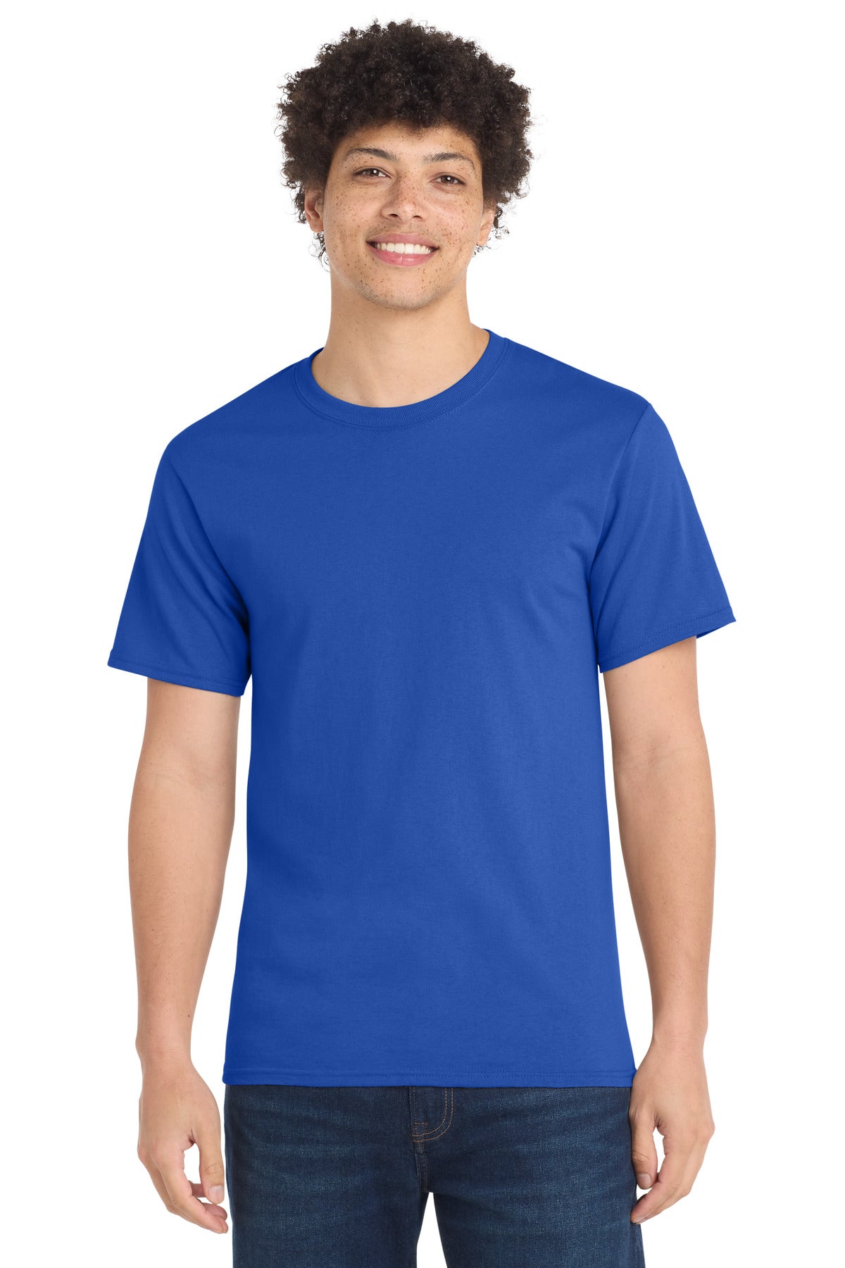 Port & Co Essential Tee - PC61