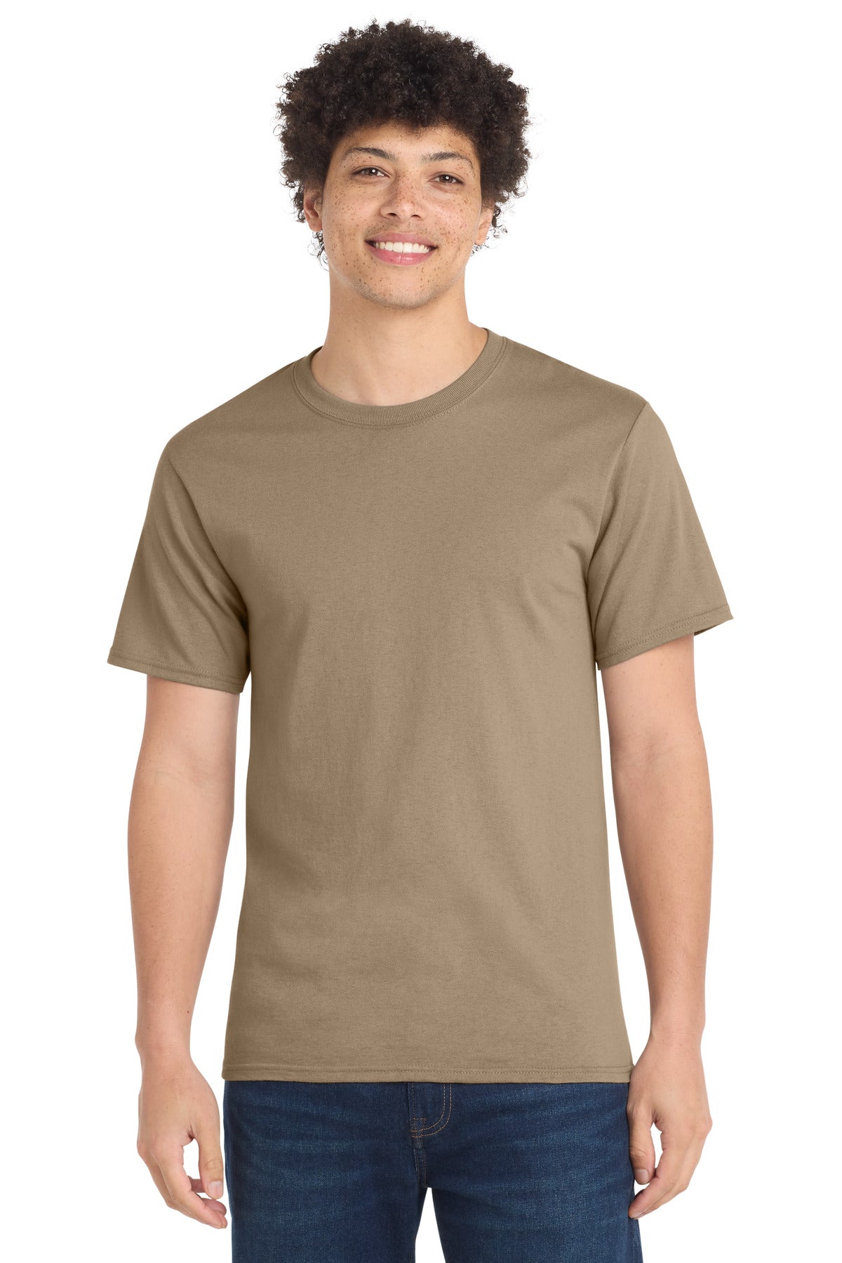 Port & Co Essential Tee - PC61