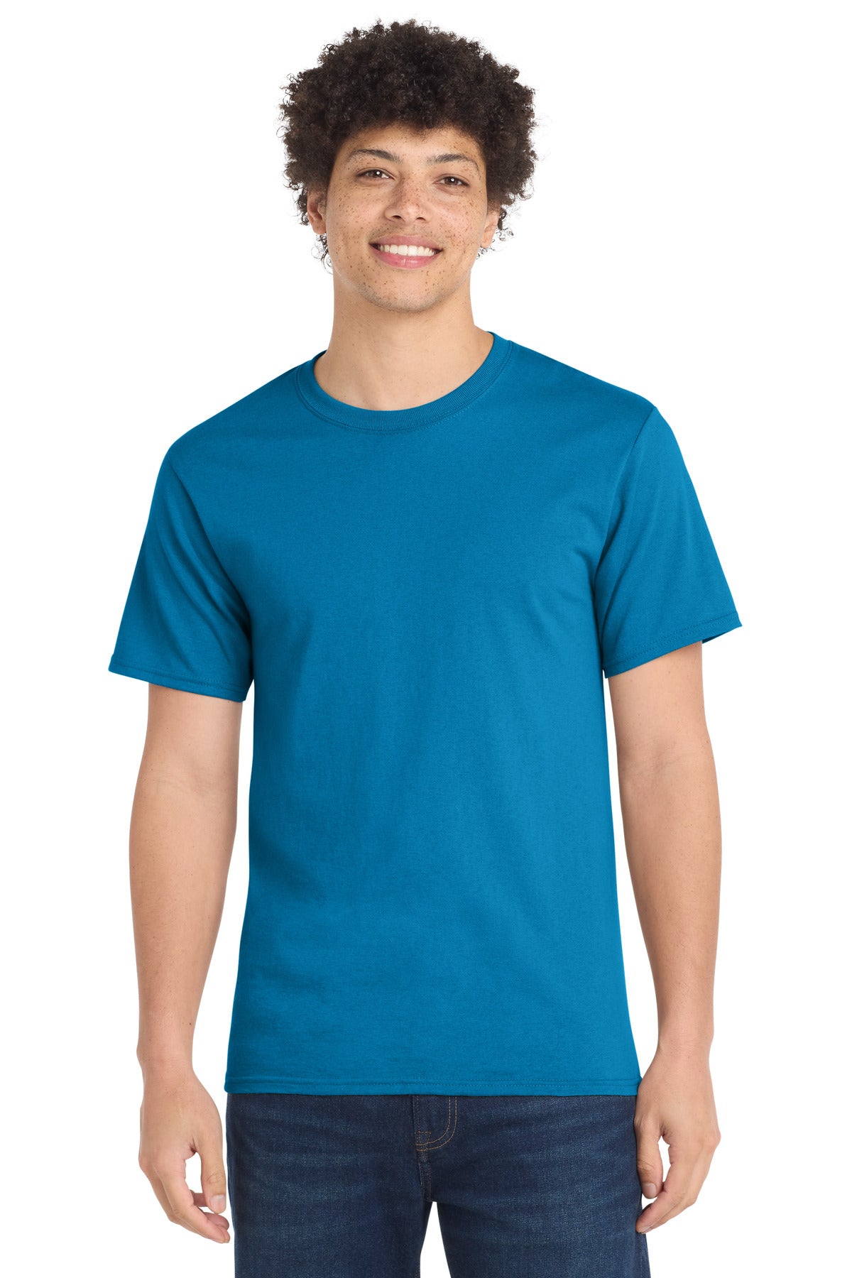 Port & Co Essential Tee - PC61