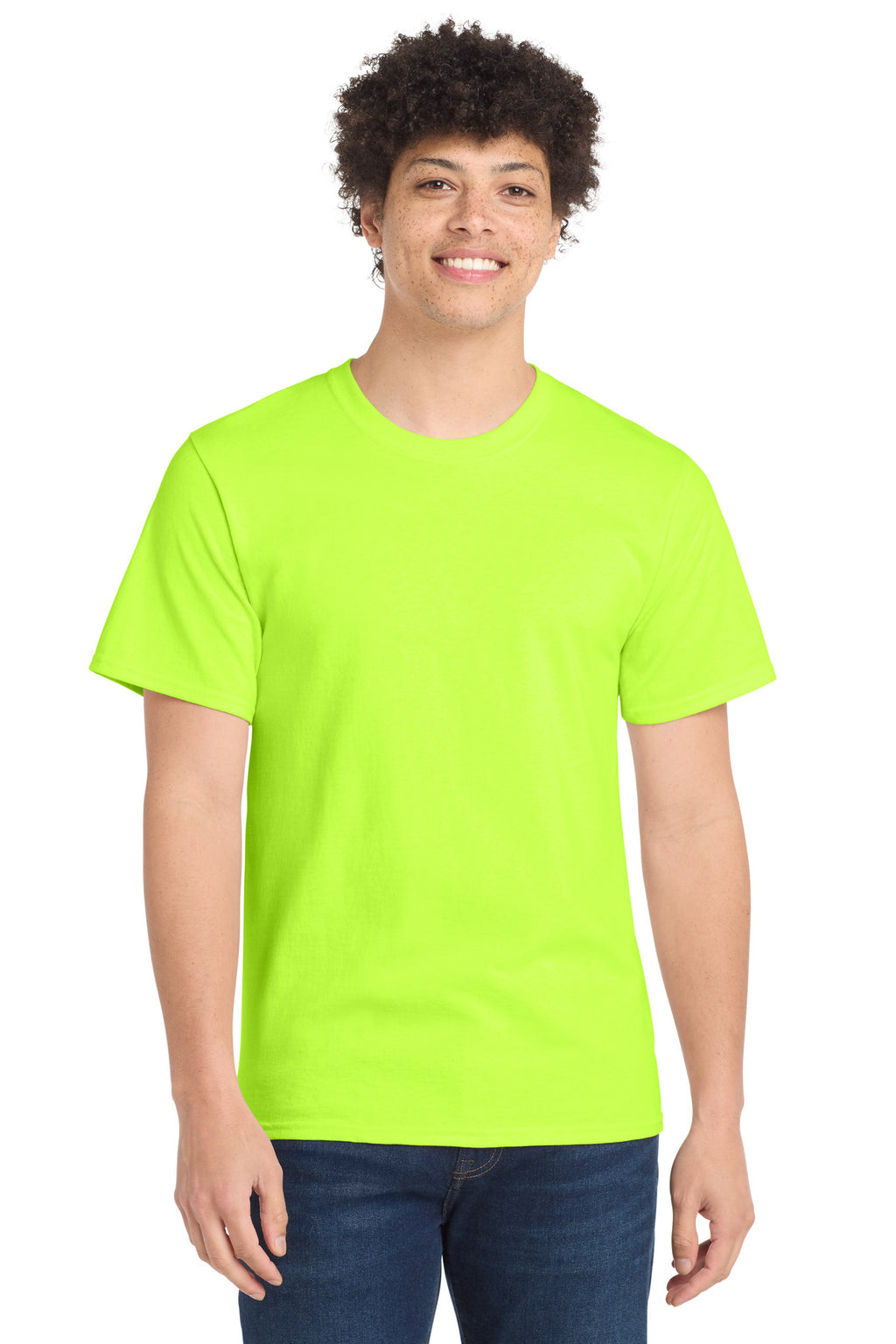 Port & Co Essential Tee - PC61