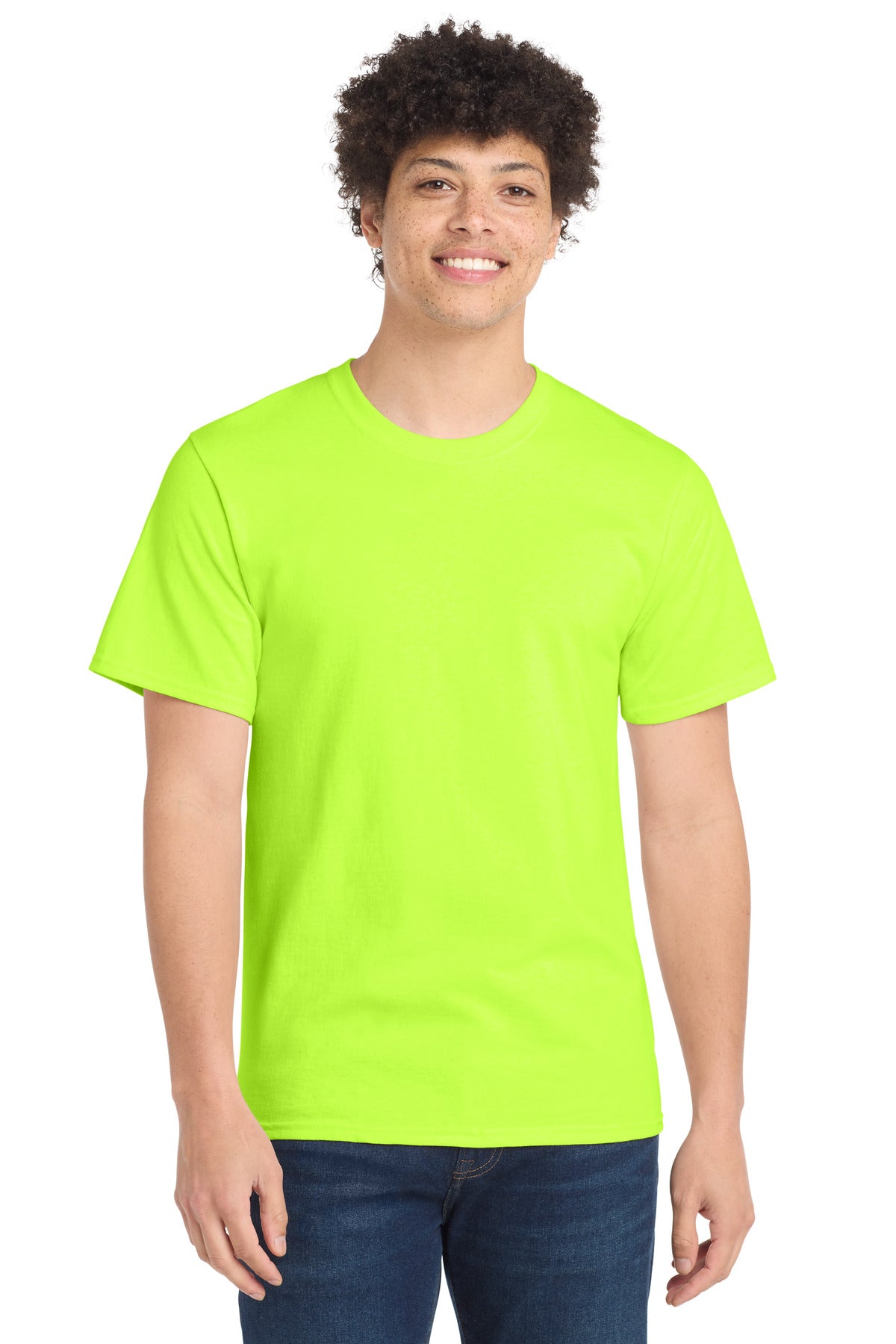 Port & Co Essential Tee - PC61