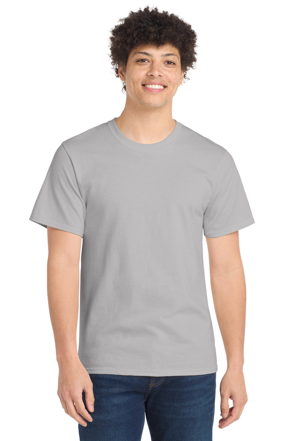 Port & Co Essential Tee - PC61