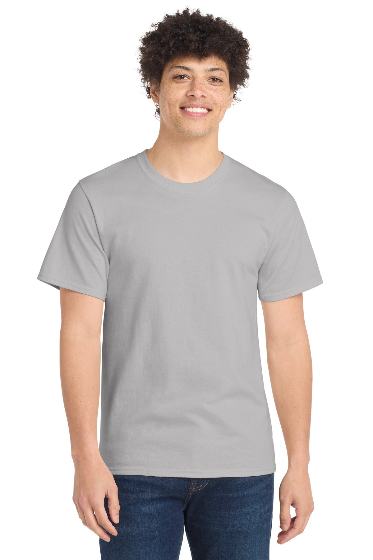Port & Co Essential Tee - PC61